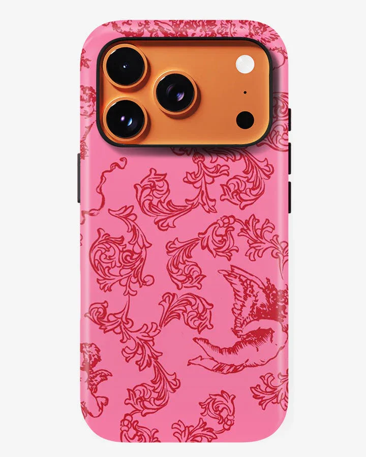 Cupid Rush Glossy Armour Shell Phone Cover - Image 6