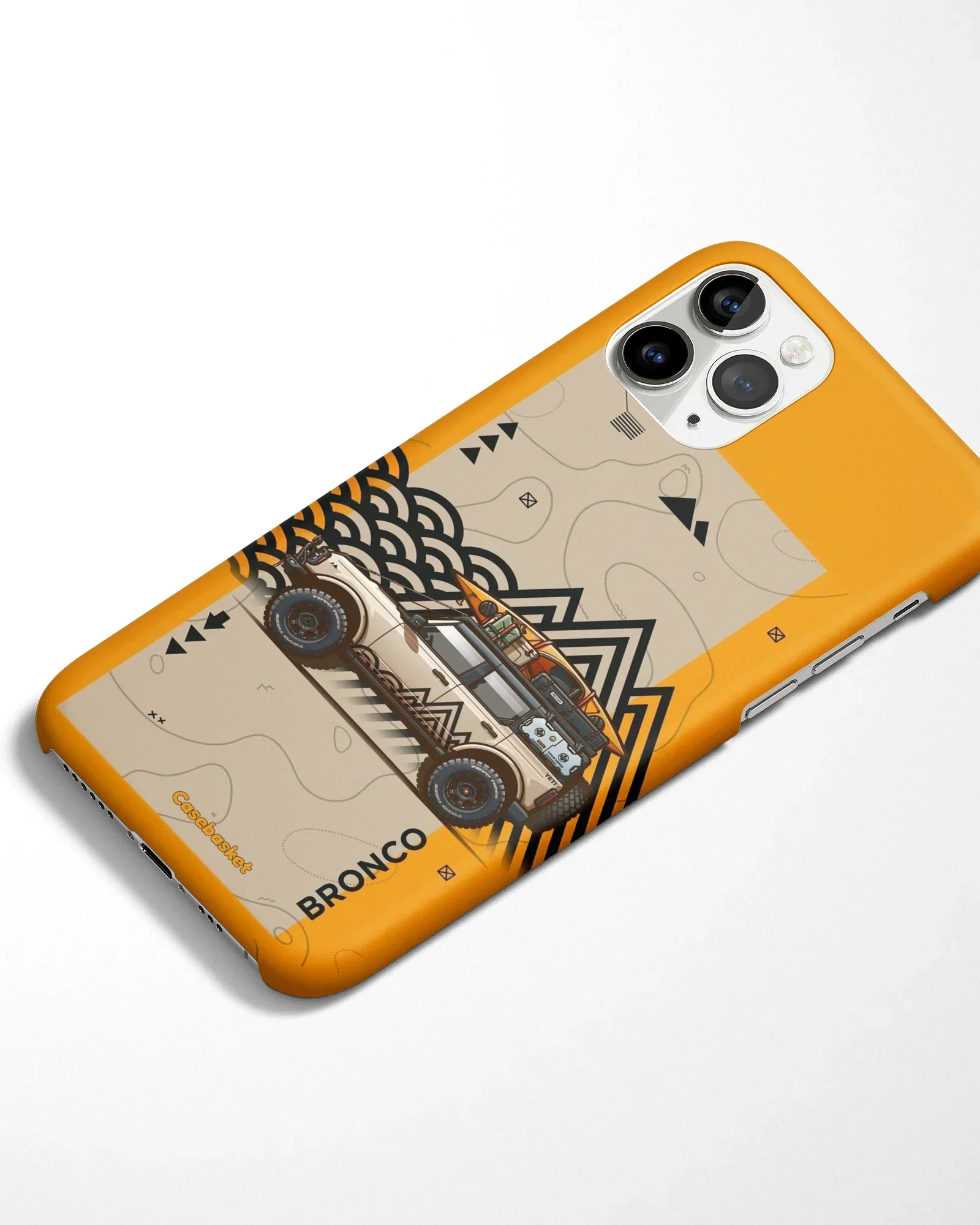 Desert Drifter Phone Cover - Image 4