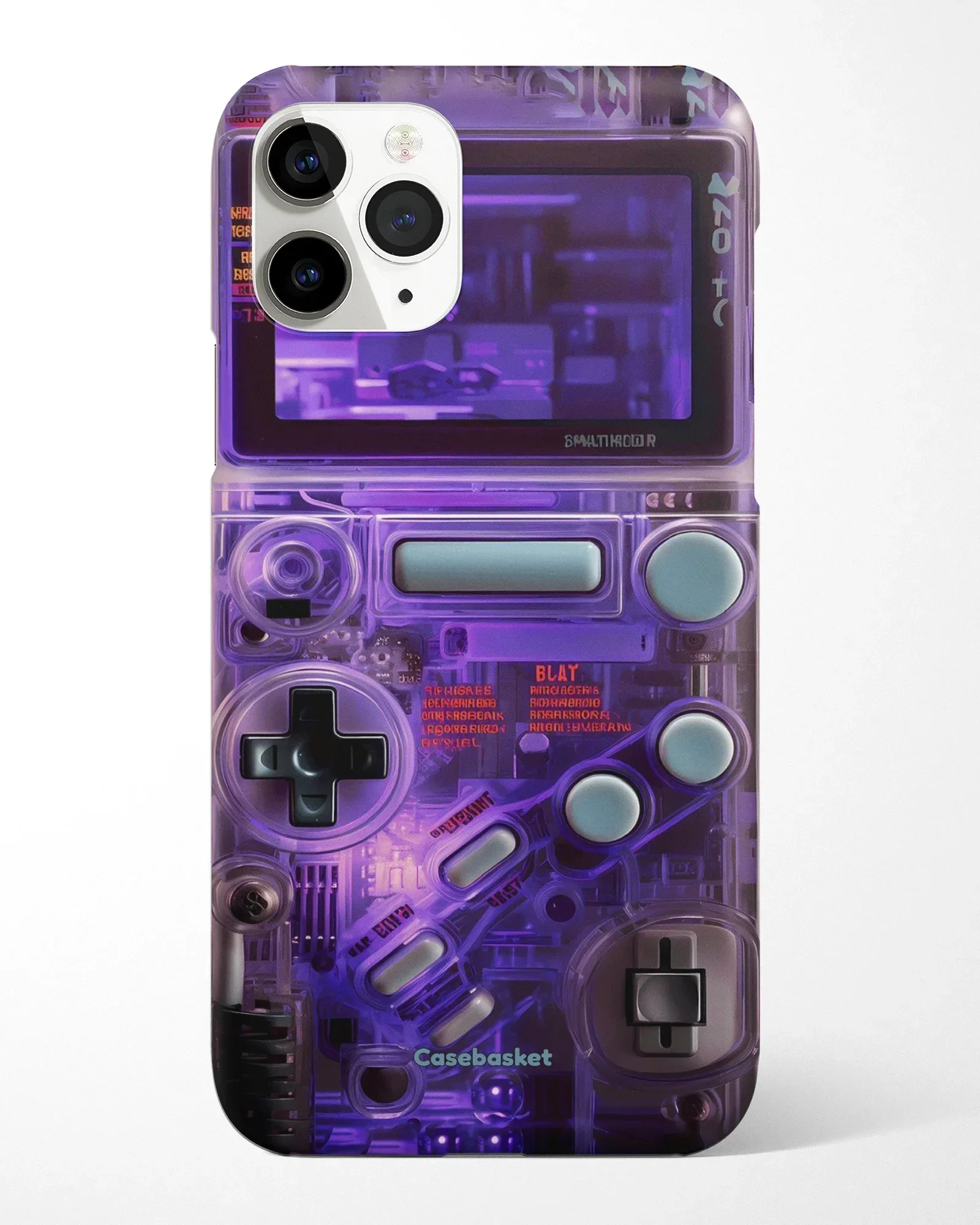 X-Box Drip Phone Cover - Image 3