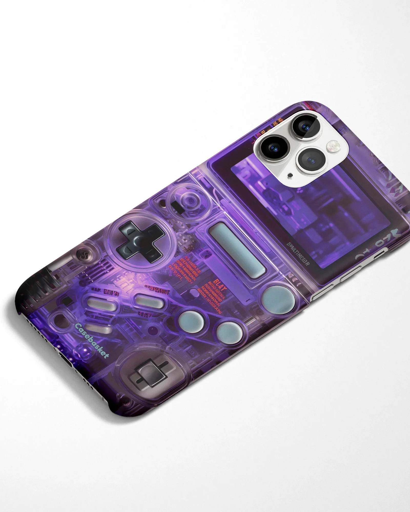 X-Box Drip Phone Cover - Image 4