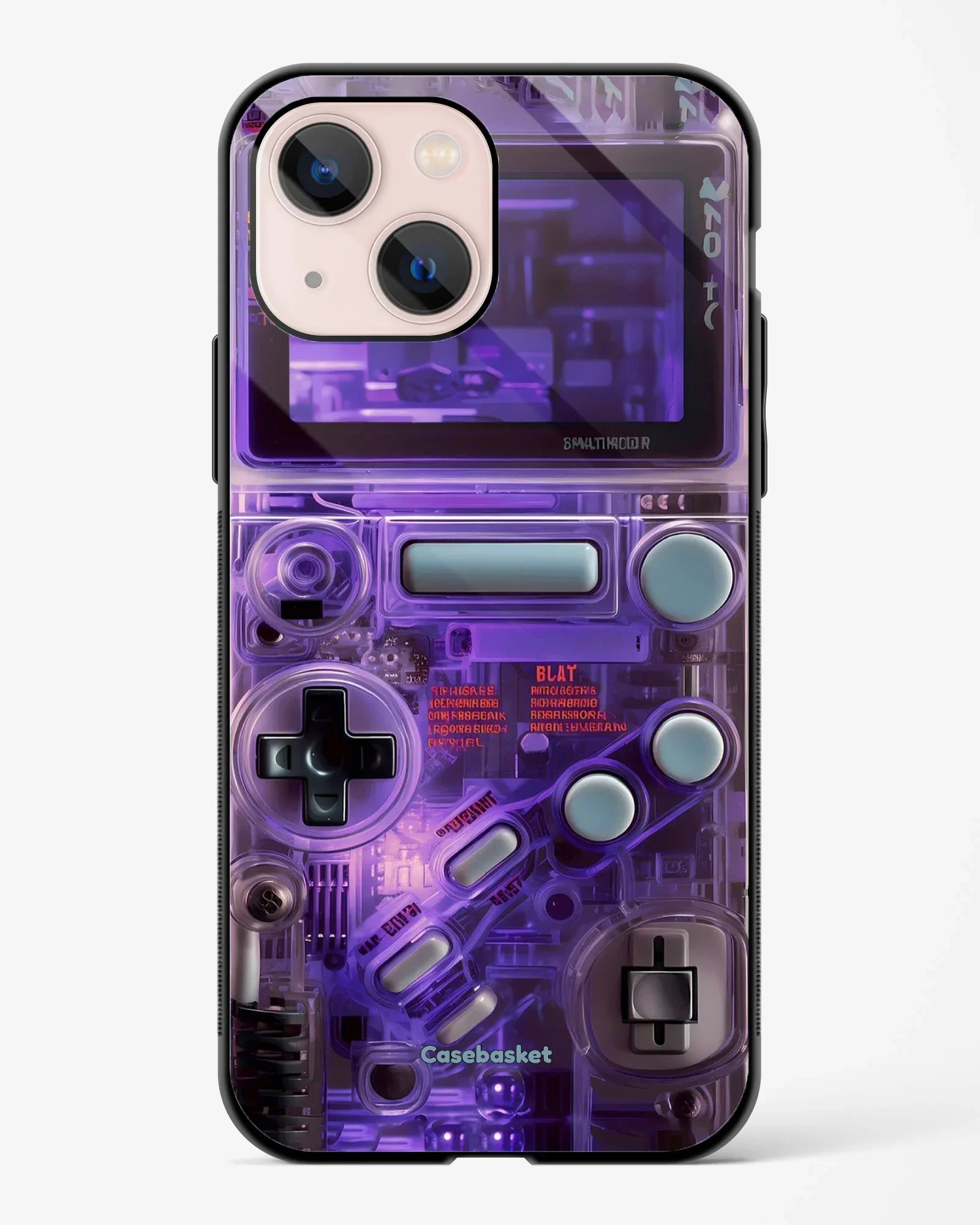 X-Box Drip Phone Cover - Image 5