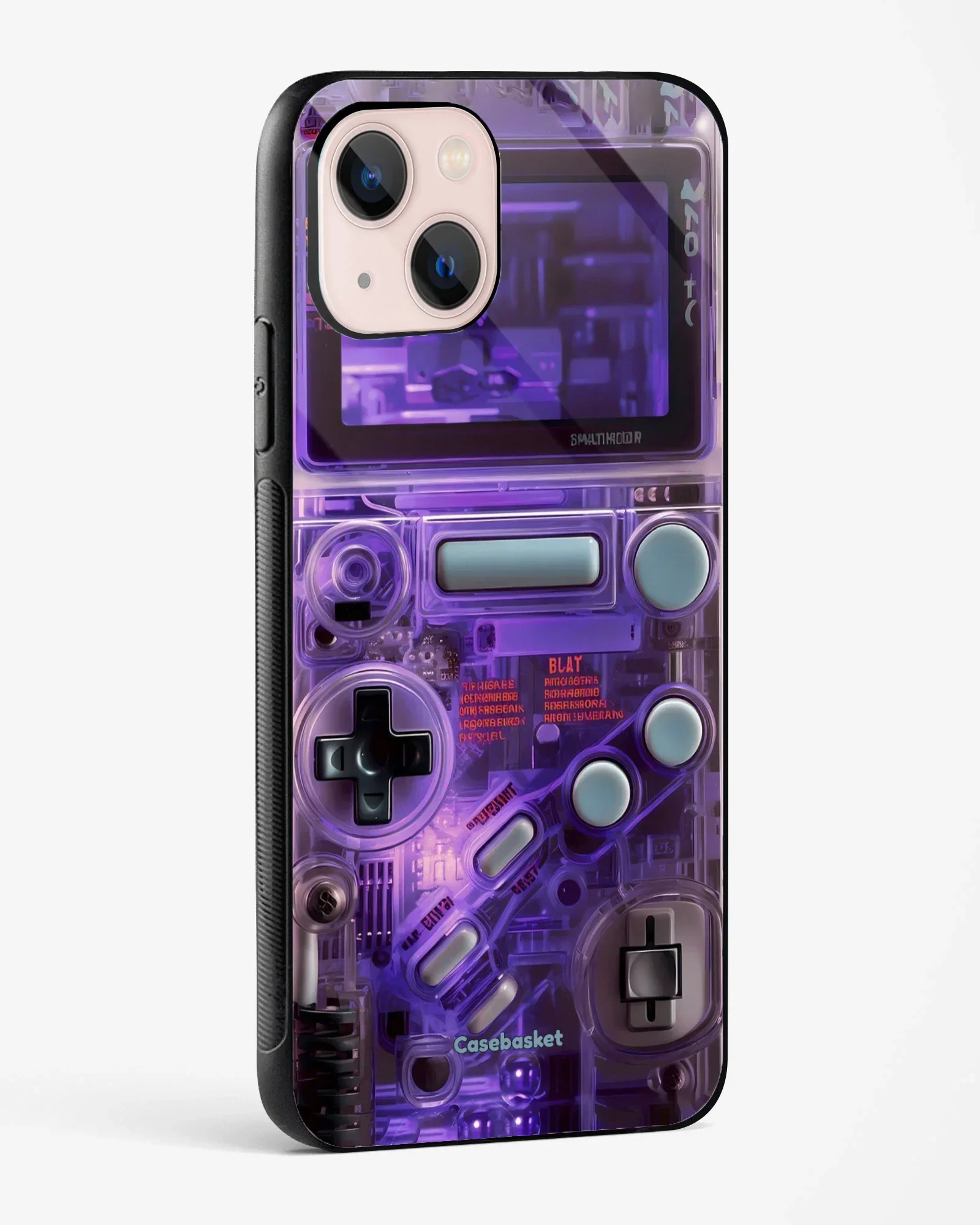 X-Box Drip Phone Cover - Image 6