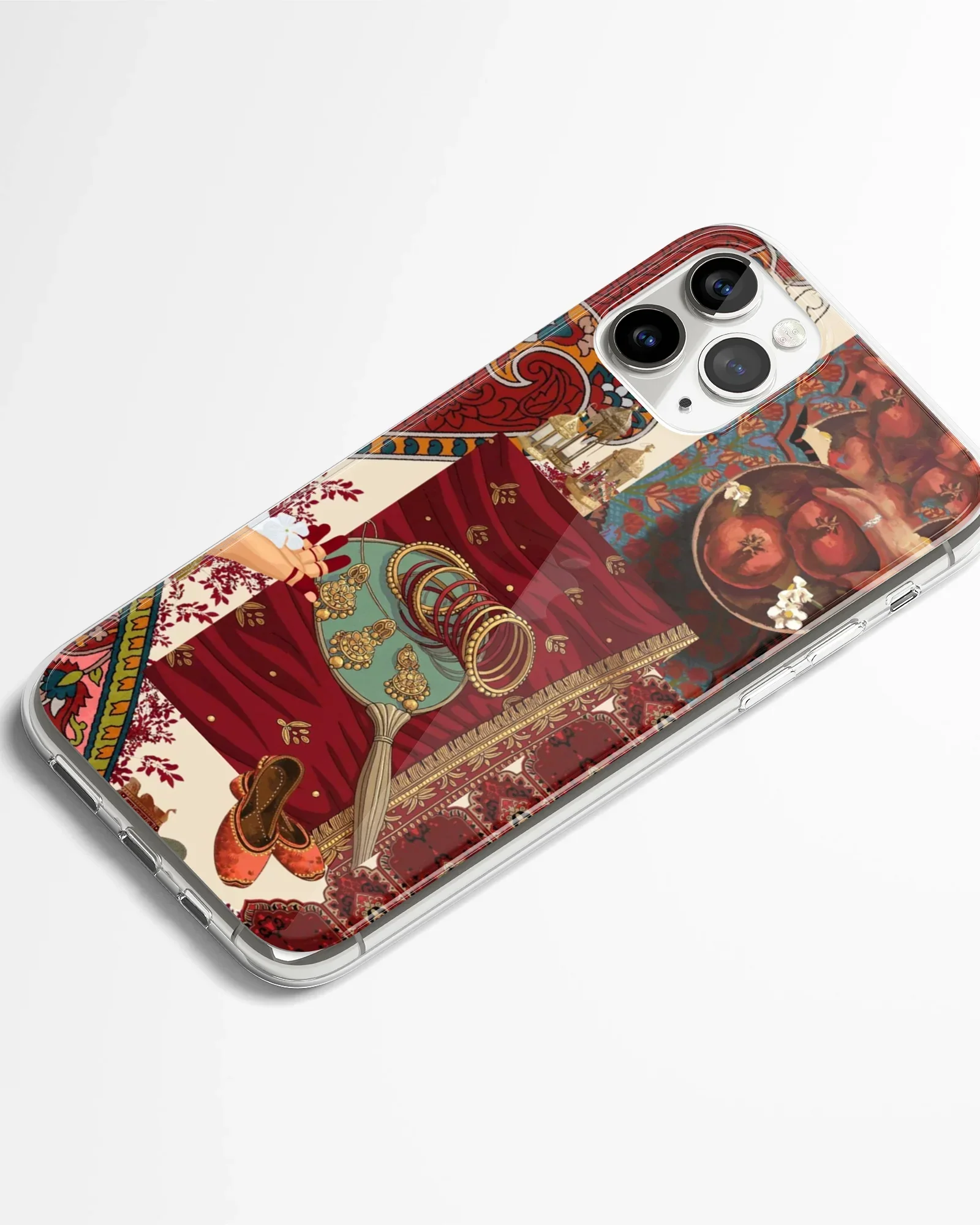 Desi Kalyanam Phone Cover - Image 2