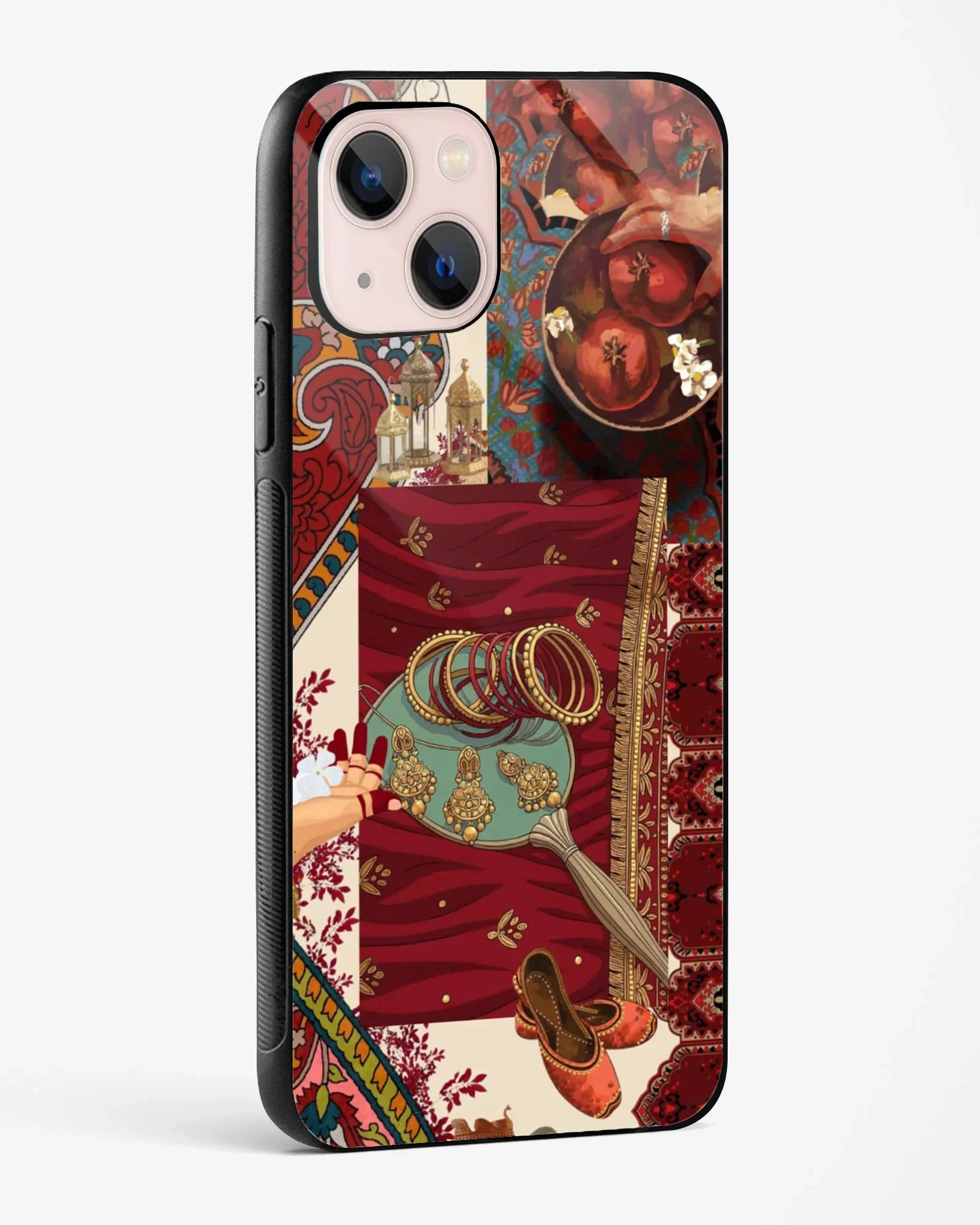 Desi Kalyanam Phone Cover - Image 6
