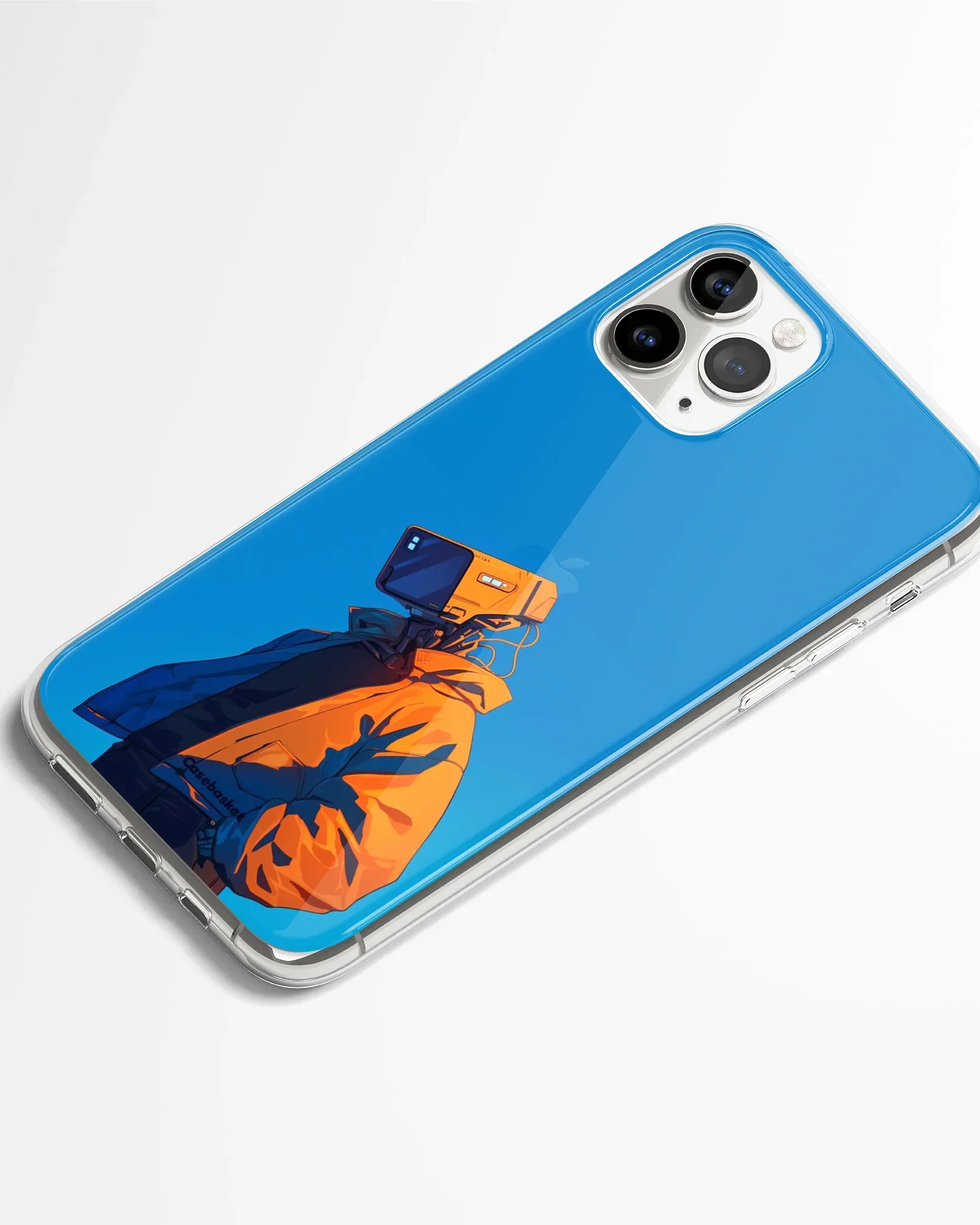 Digi Boy Phone Cover - Image 2