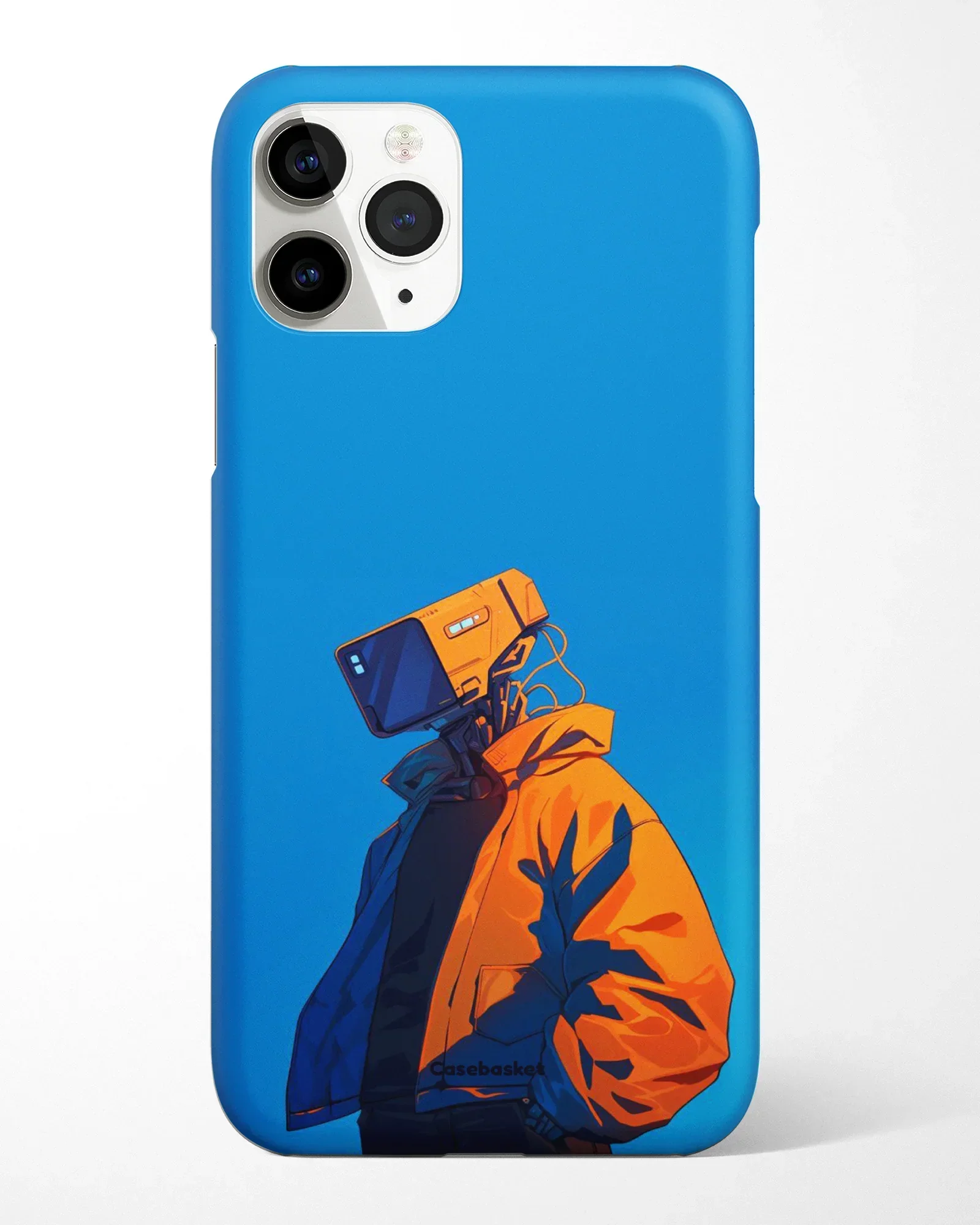 Digi Boy Phone Cover - Image 3