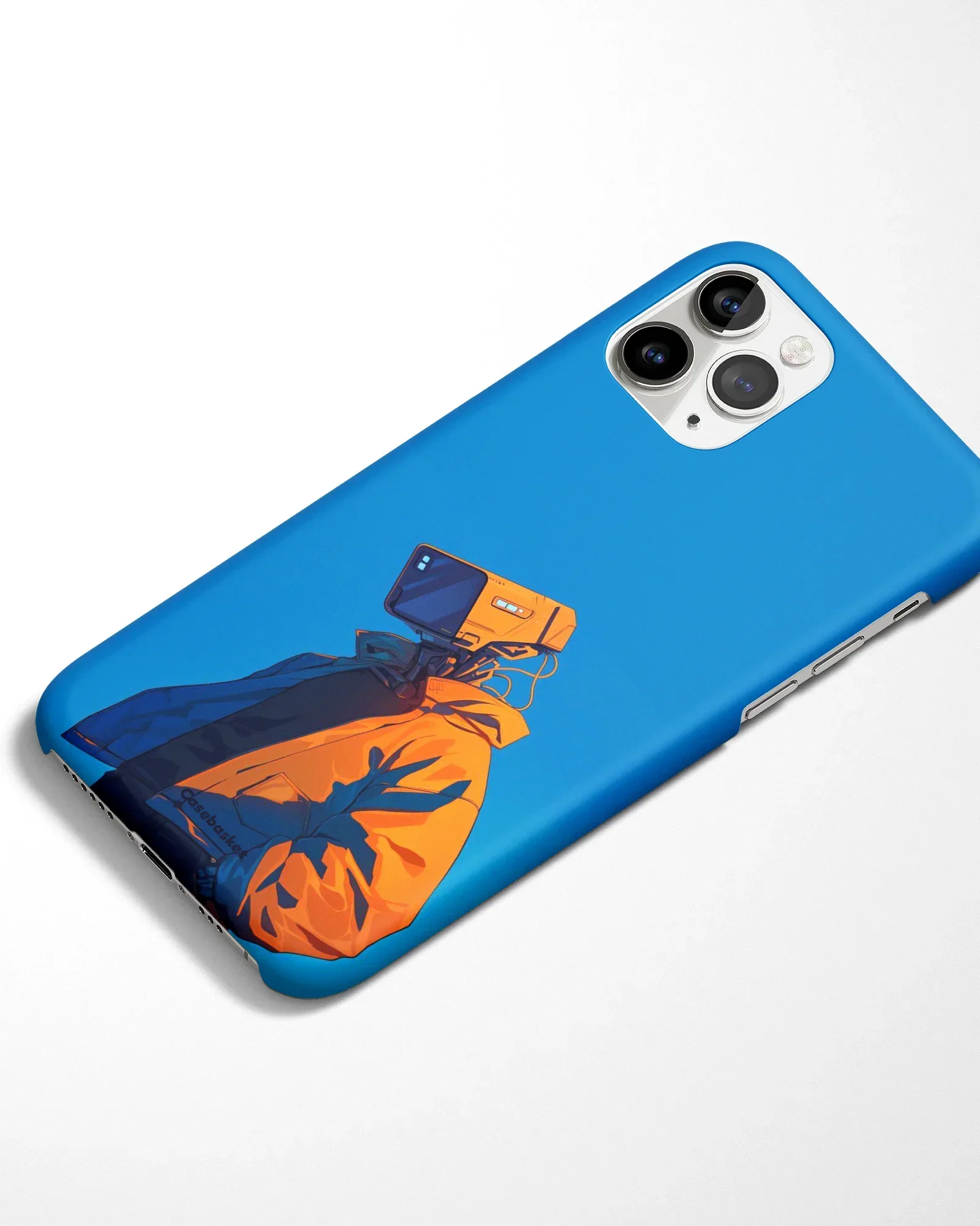 Digi Boy Phone Cover - Image 4