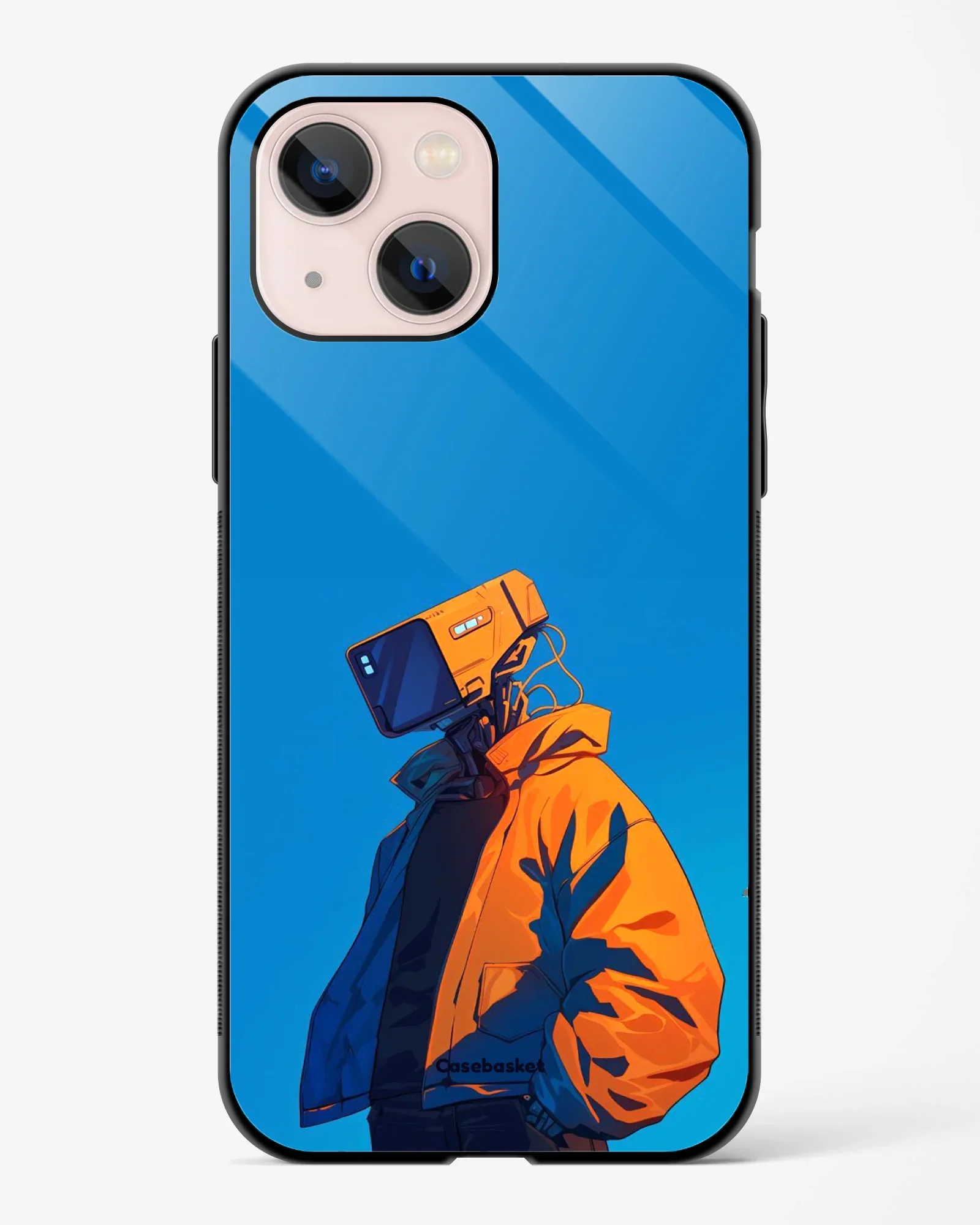 Digi Boy Phone Cover - Image 5