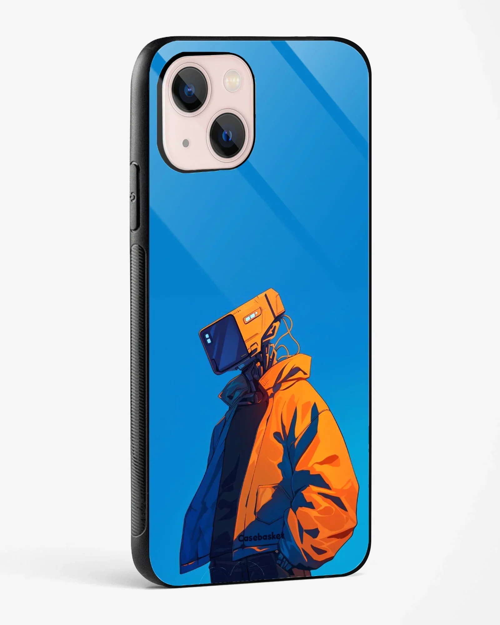 Digi Boy Phone Cover - Image 6