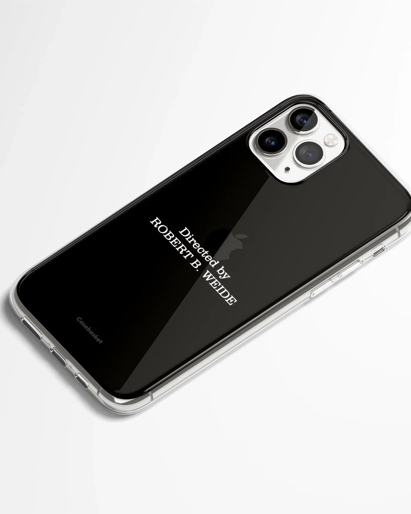 Directed by Life Phone Cover - Image 2