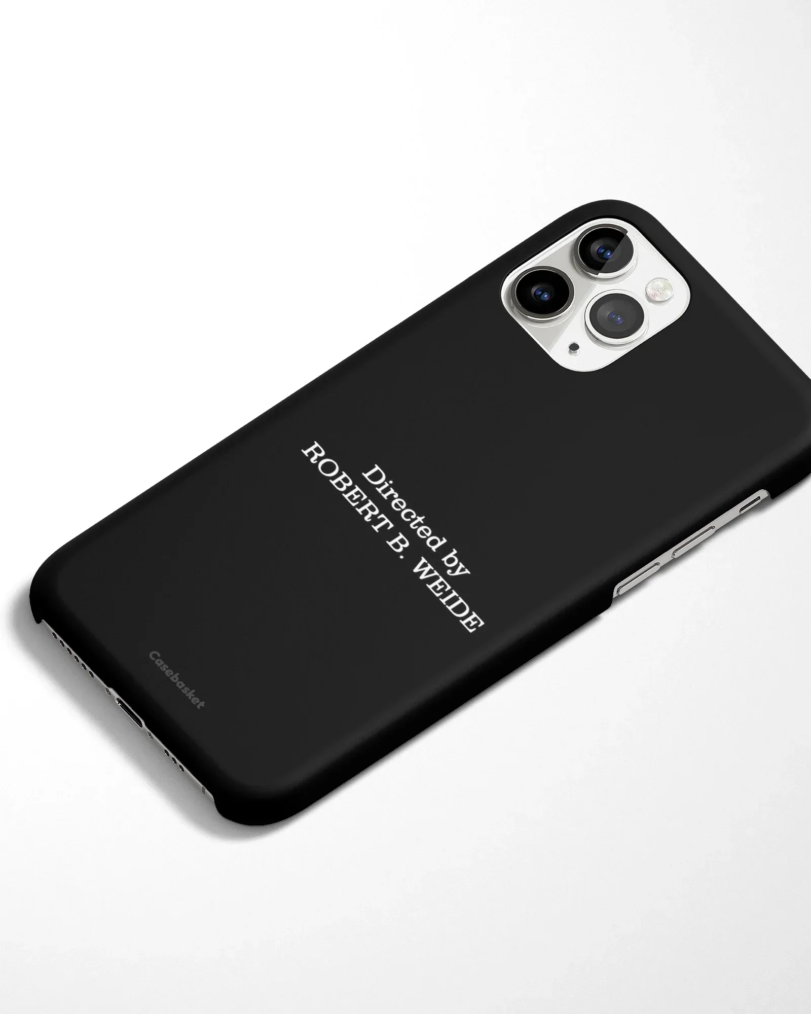 Directed by Life Phone Cover - Image 4