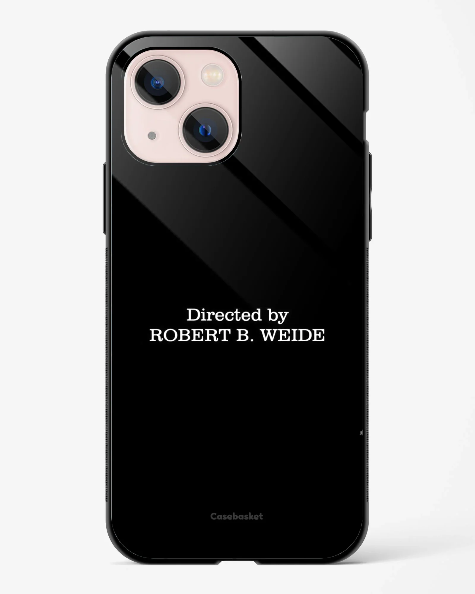 Directed by Life Phone Cover - Image 5