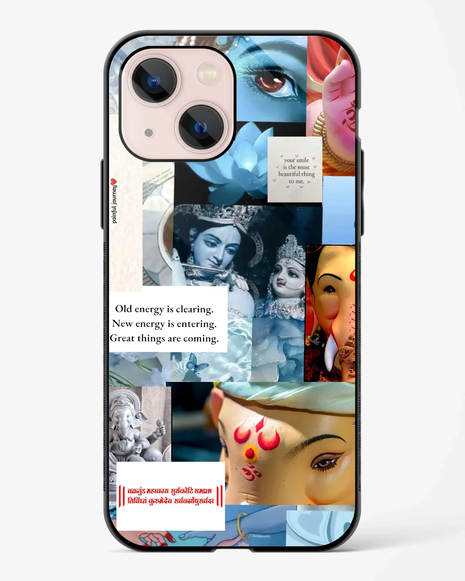 Divine Era Phone Cover - Image 5