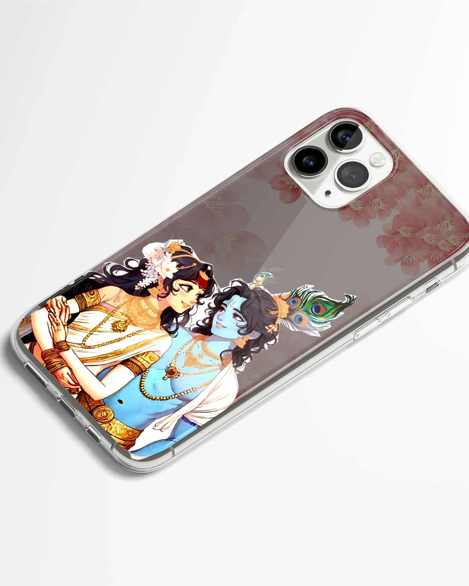 Divya Prem Phone Cover - Image 2