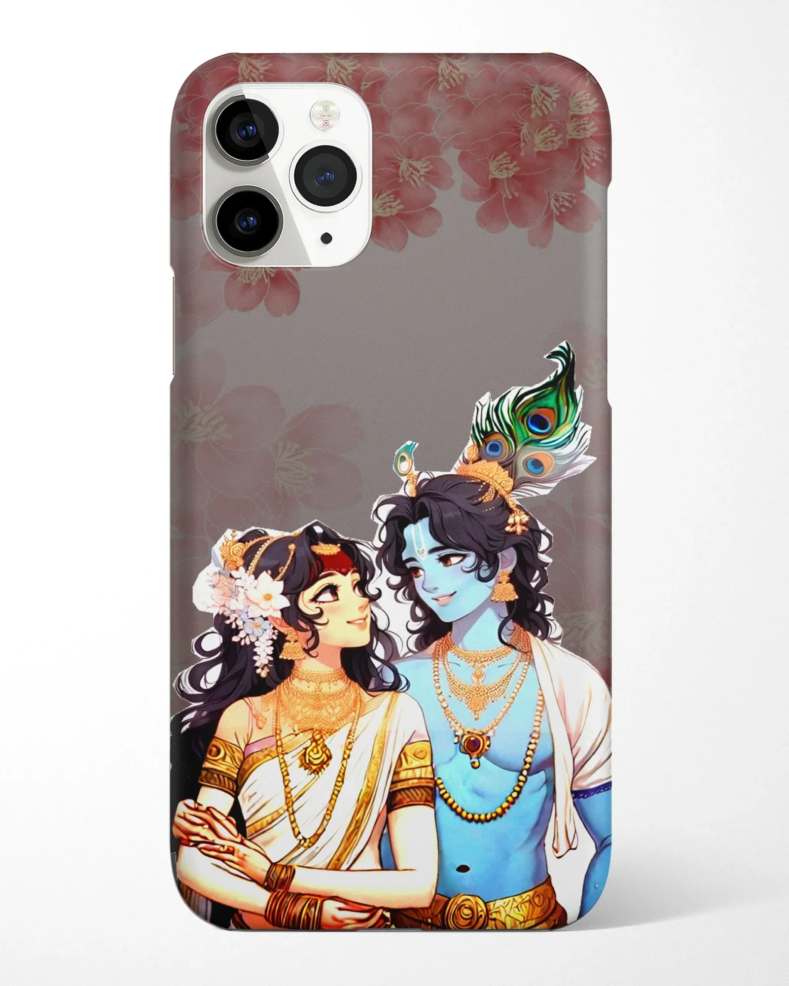 Divya Prem Phone Cover - Image 3