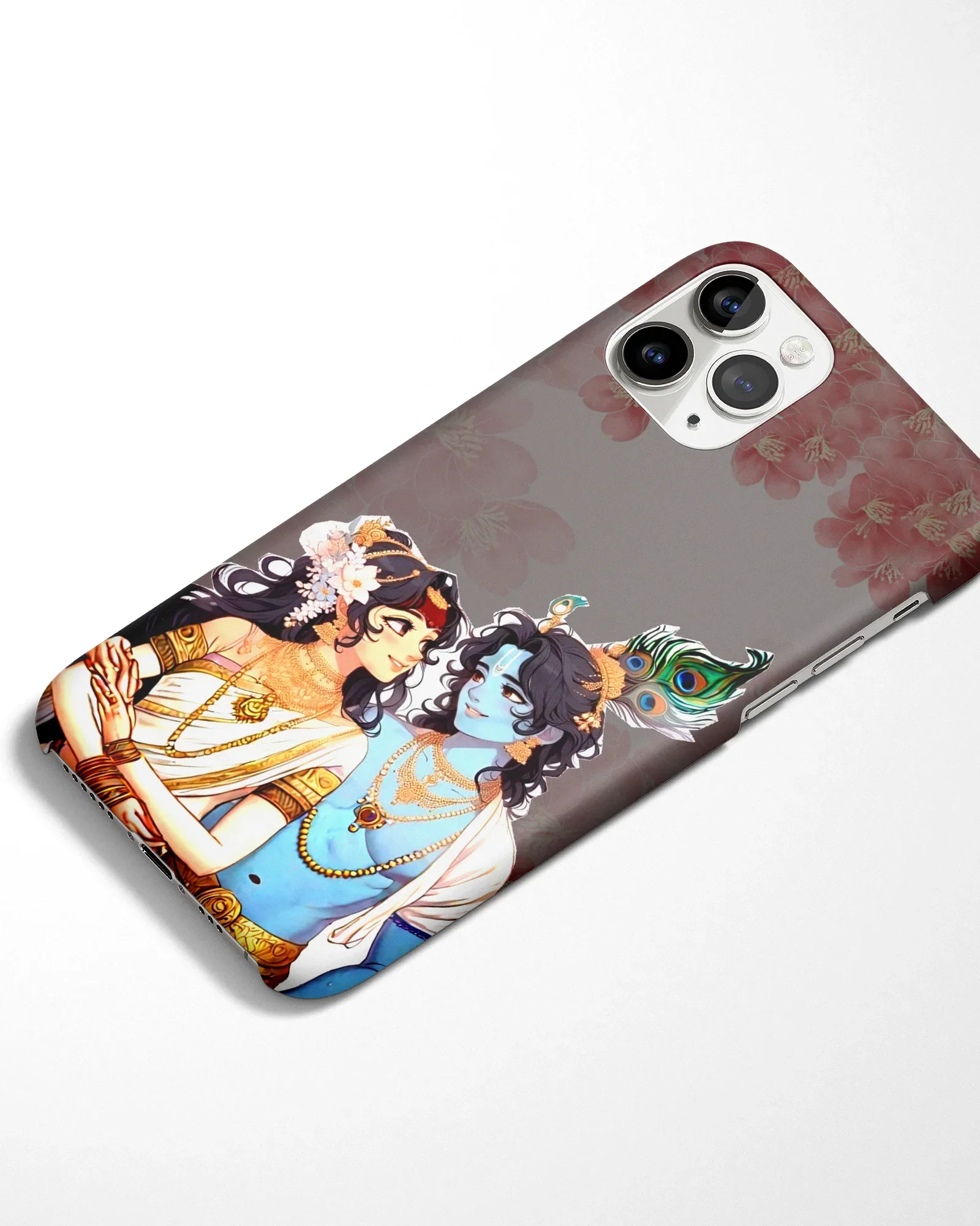 Divya Prem Phone Cover - Image 4