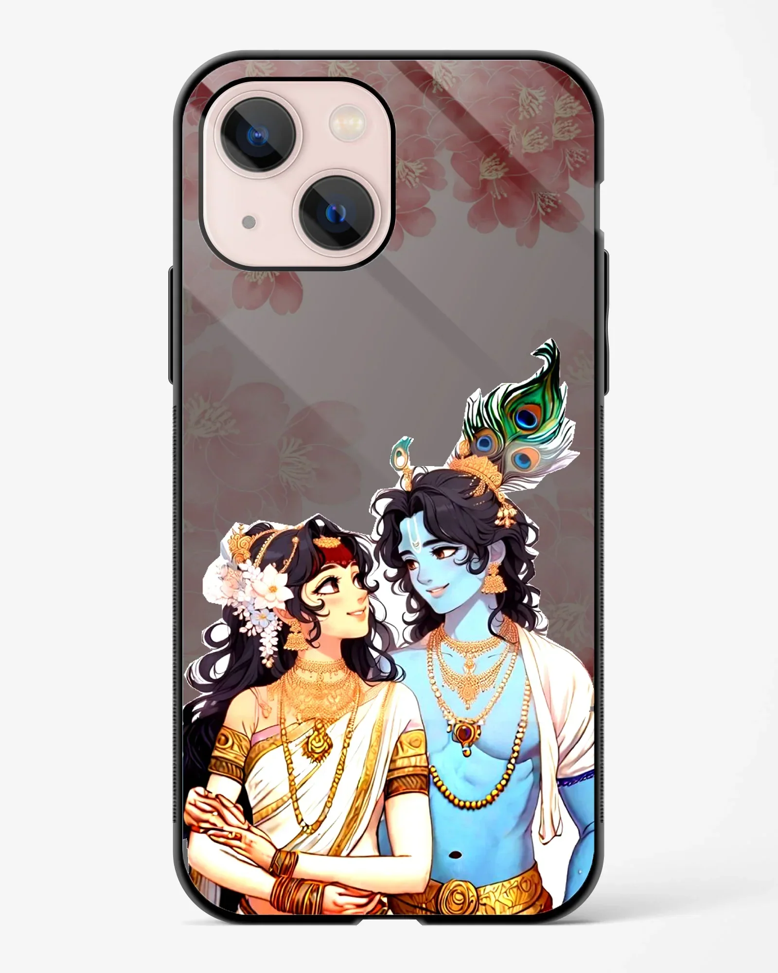 Divya Prem Phone Cover - Image 5