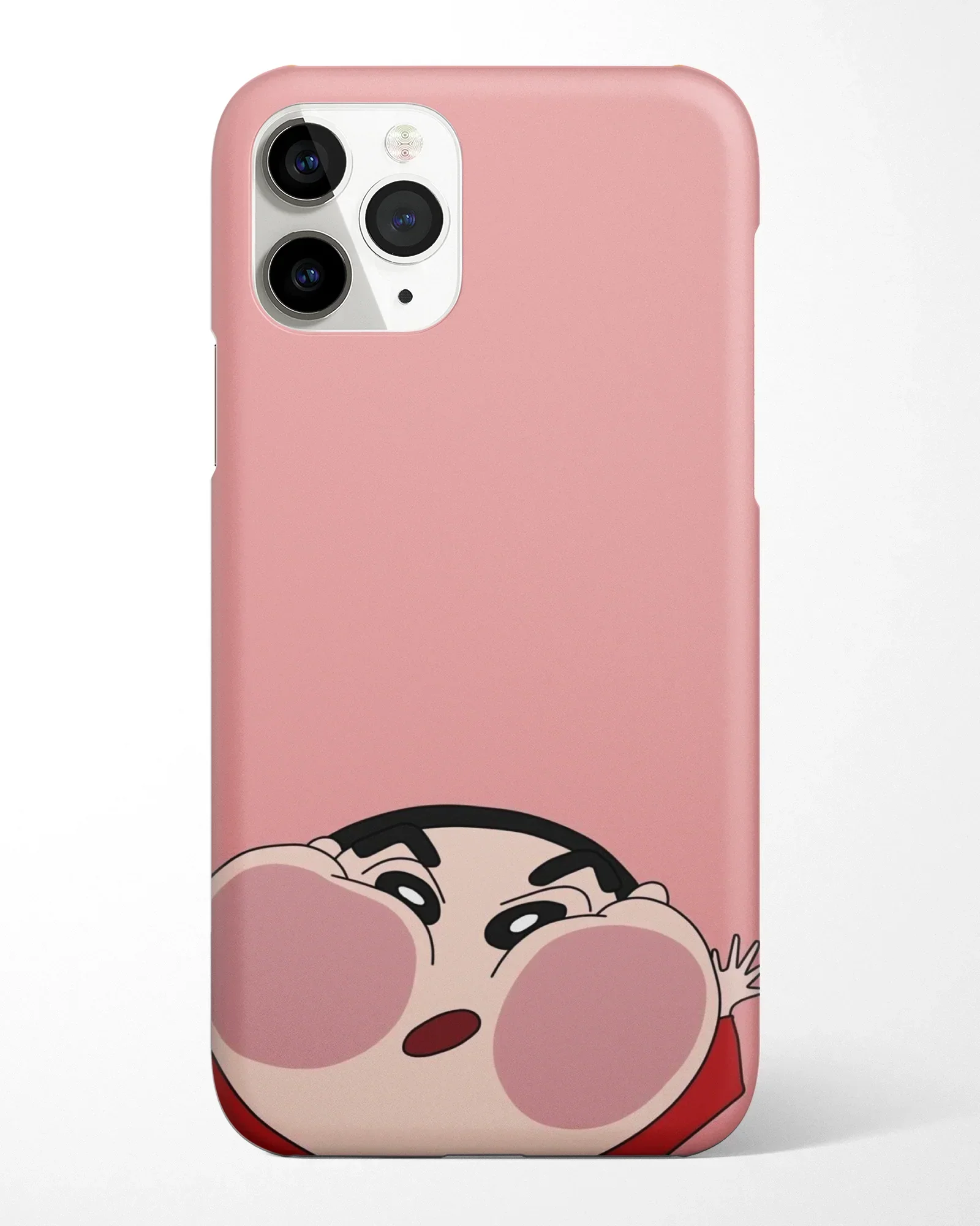 Drama Chan Phone Cover - Image 3
