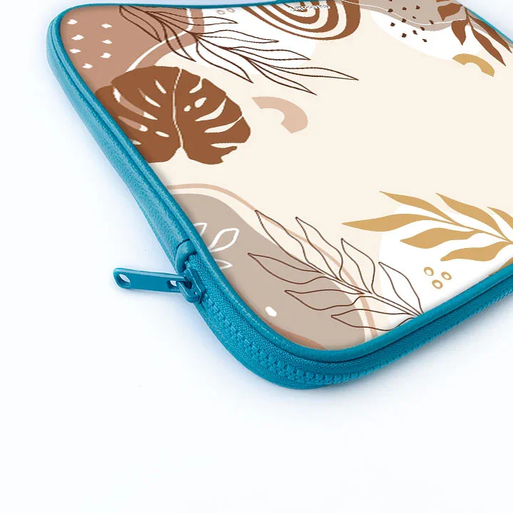 Earth Tone Laptop Sleeve - Image 11