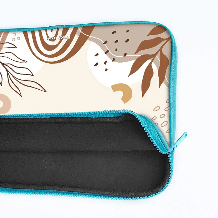 Earth Tone Laptop Sleeve - Image 12