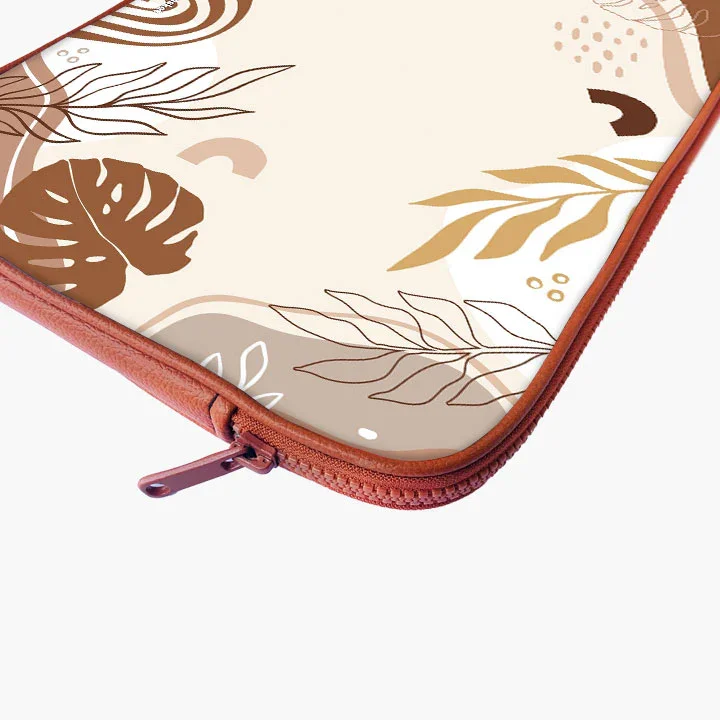 Earth Tone Laptop Sleeve - Image 16