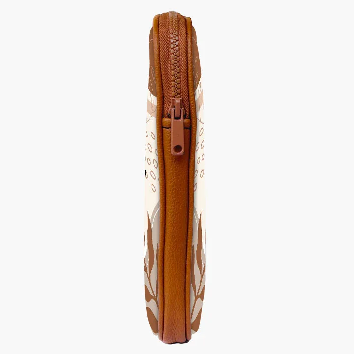 Earth Tone Laptop Sleeve - Image 18