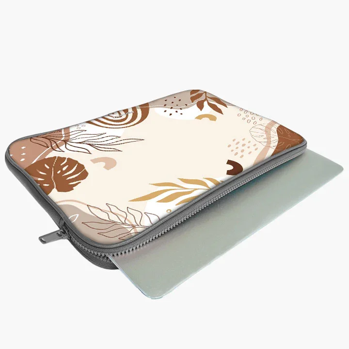 Earth Tone Laptop Sleeve - Image 19