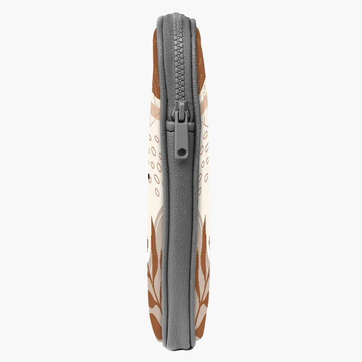 Earth Tone Laptop Sleeve - Image 23