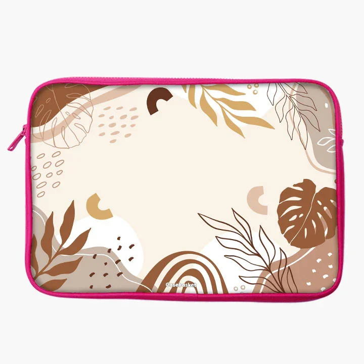 Earth Tone Laptop Sleeve - Image 24