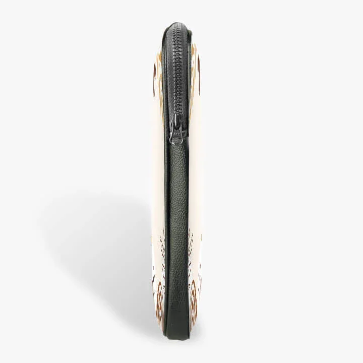 Earth Tone Laptop Sleeve - Image 6