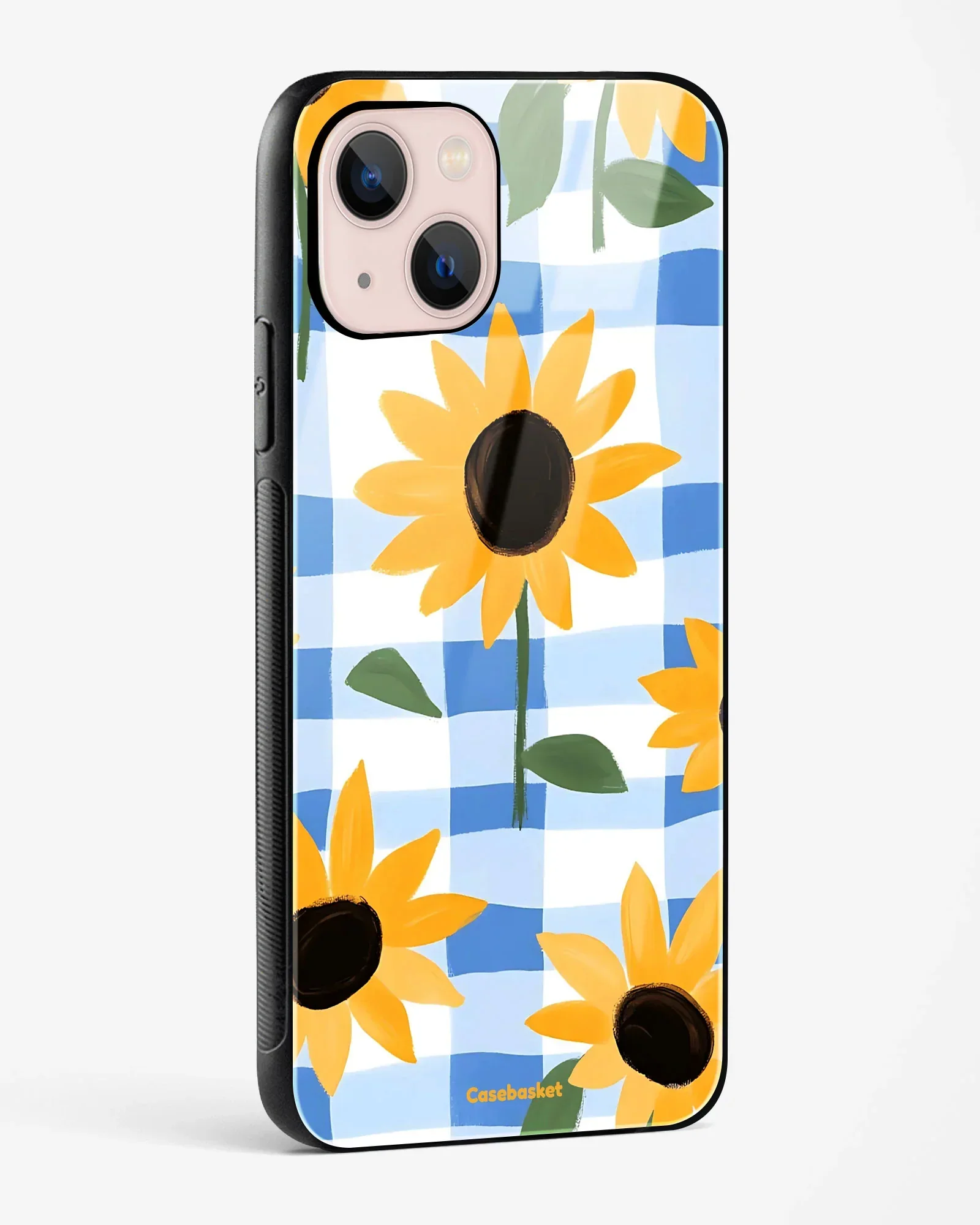 SunnySoul Glossy Phone Cover - Image 2