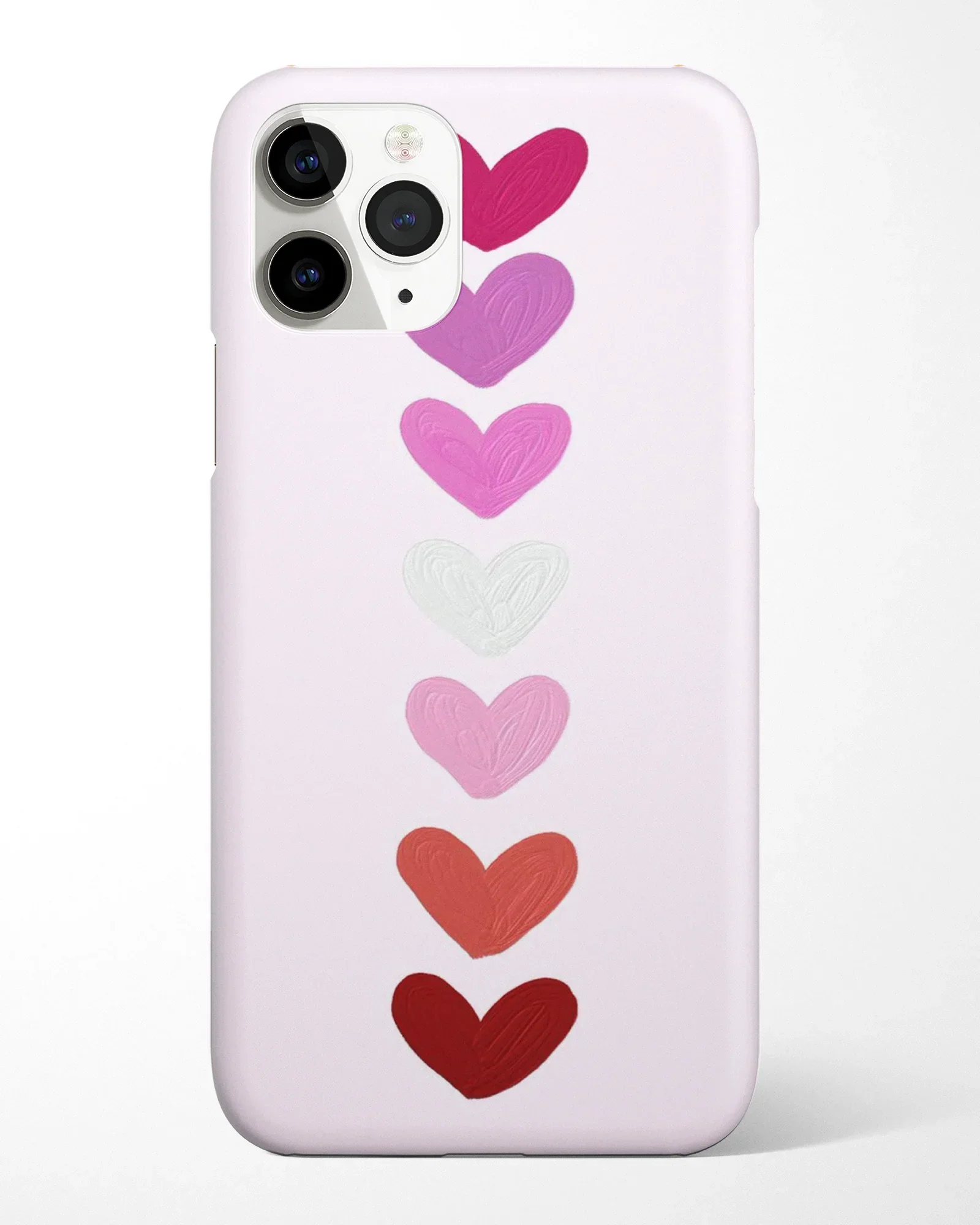 Endless Hearts Phone Cover - Image 3