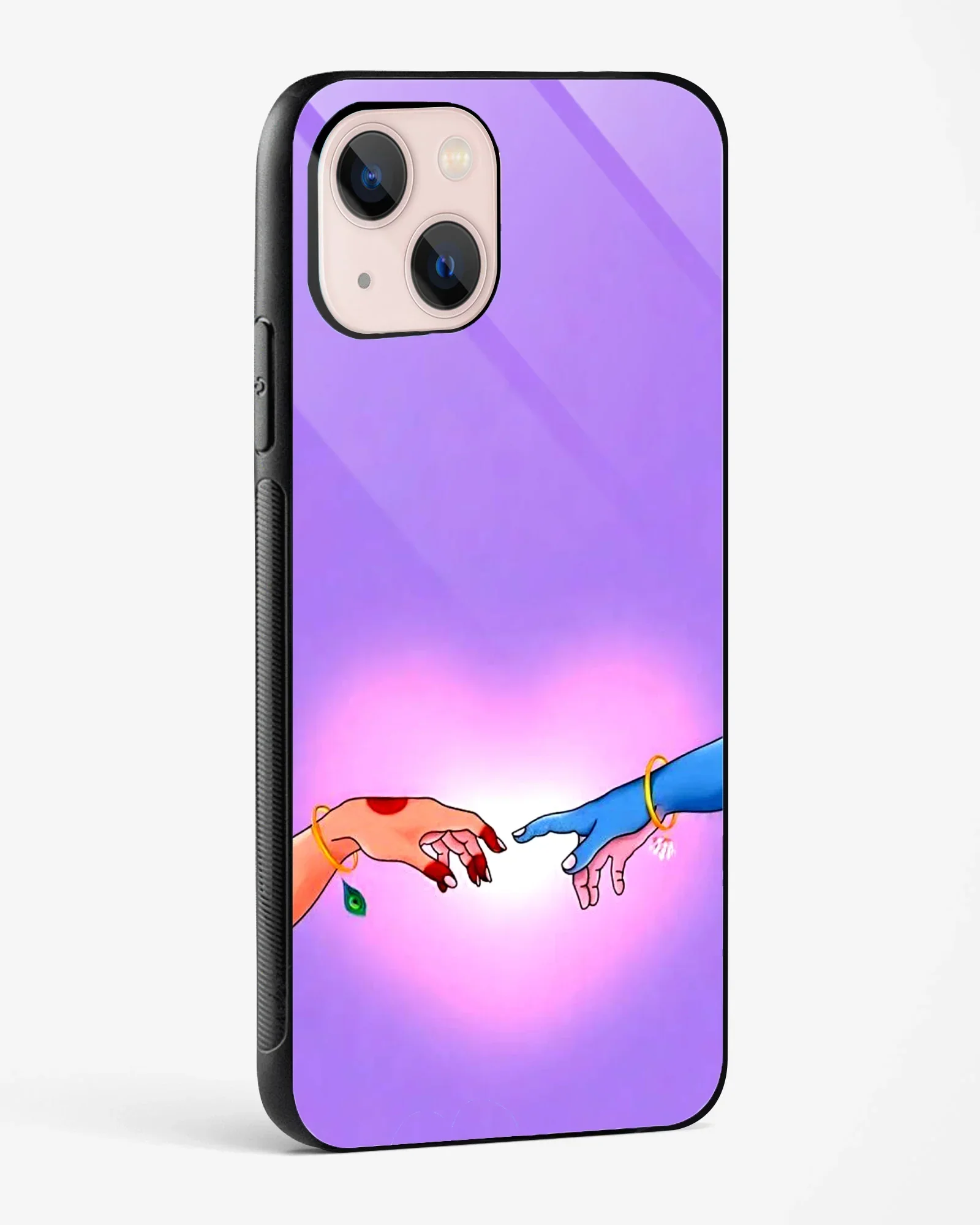 Eternal Love Touch Phone Cover - Image 6