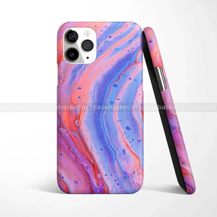 Fire illusion Phone Cover - Image 2