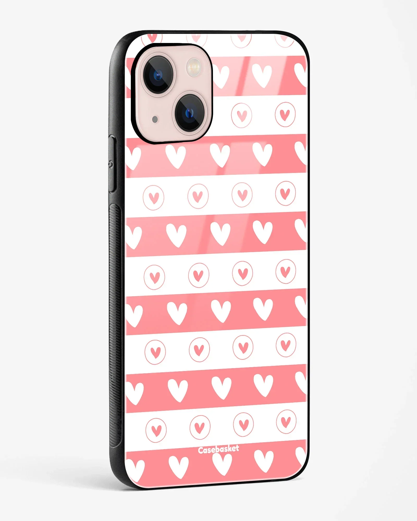 Loveline Glossy Phone Cover - Image 2