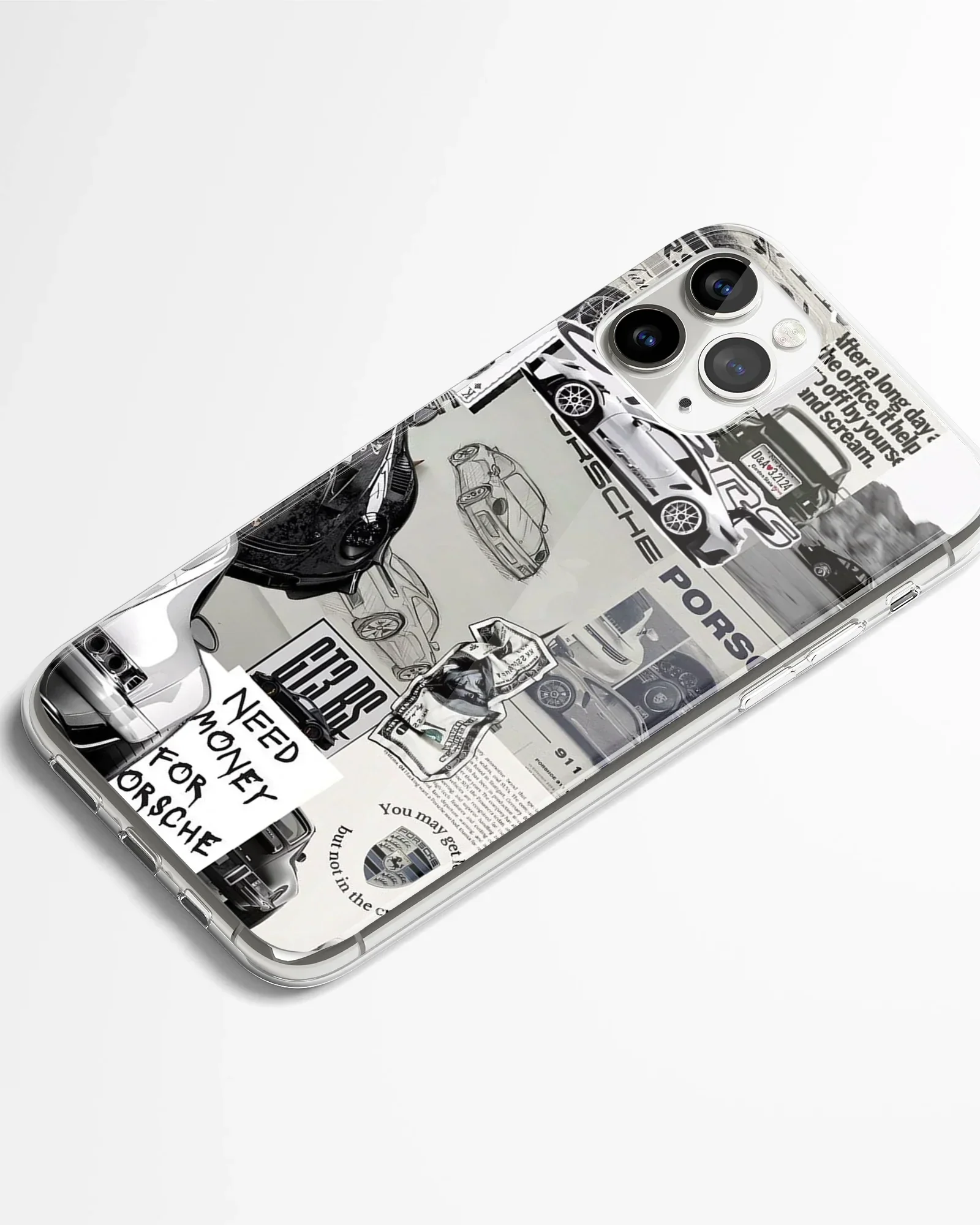 German Daydream Phone Cover - Image 2