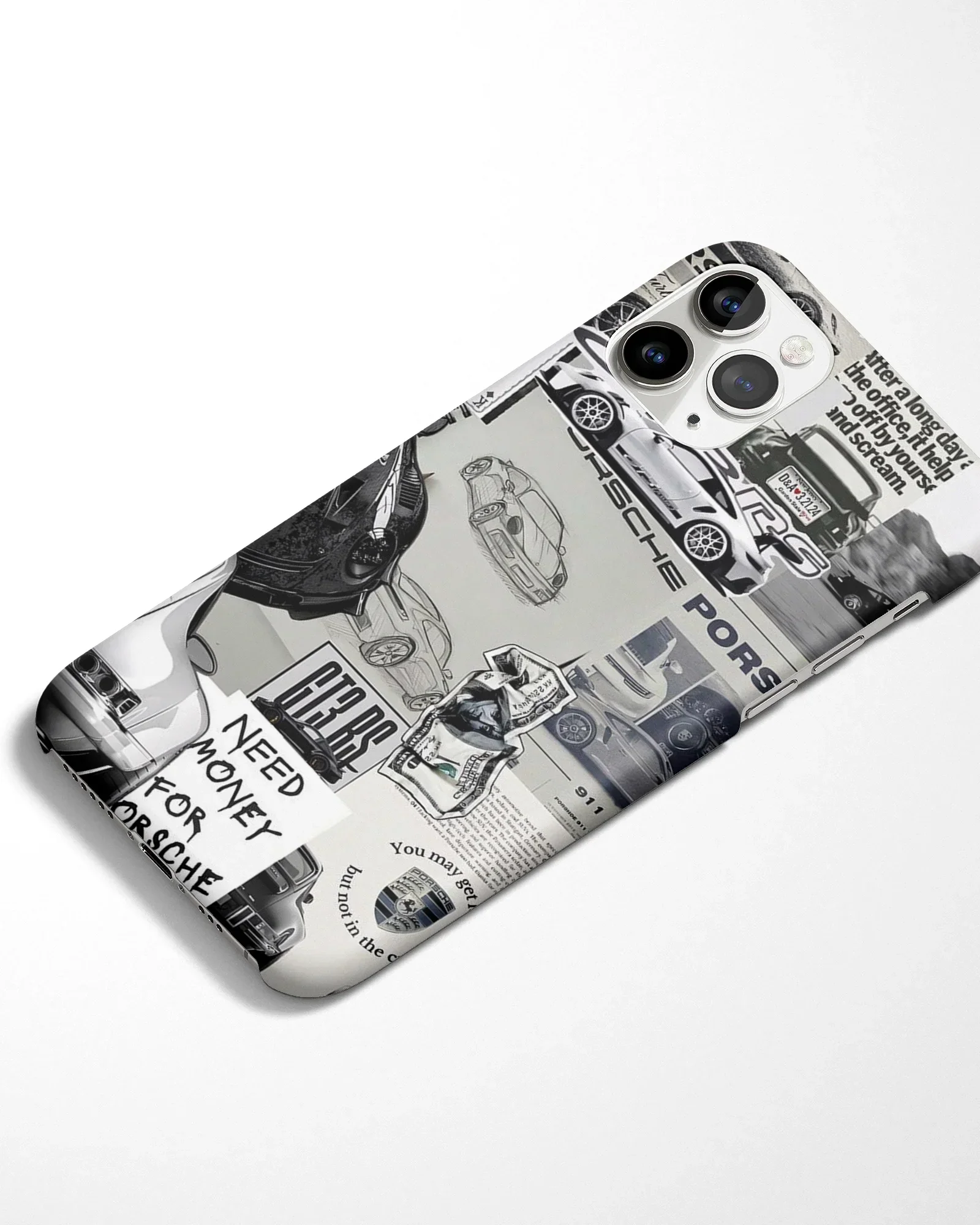 German Daydream Phone Cover - Image 4