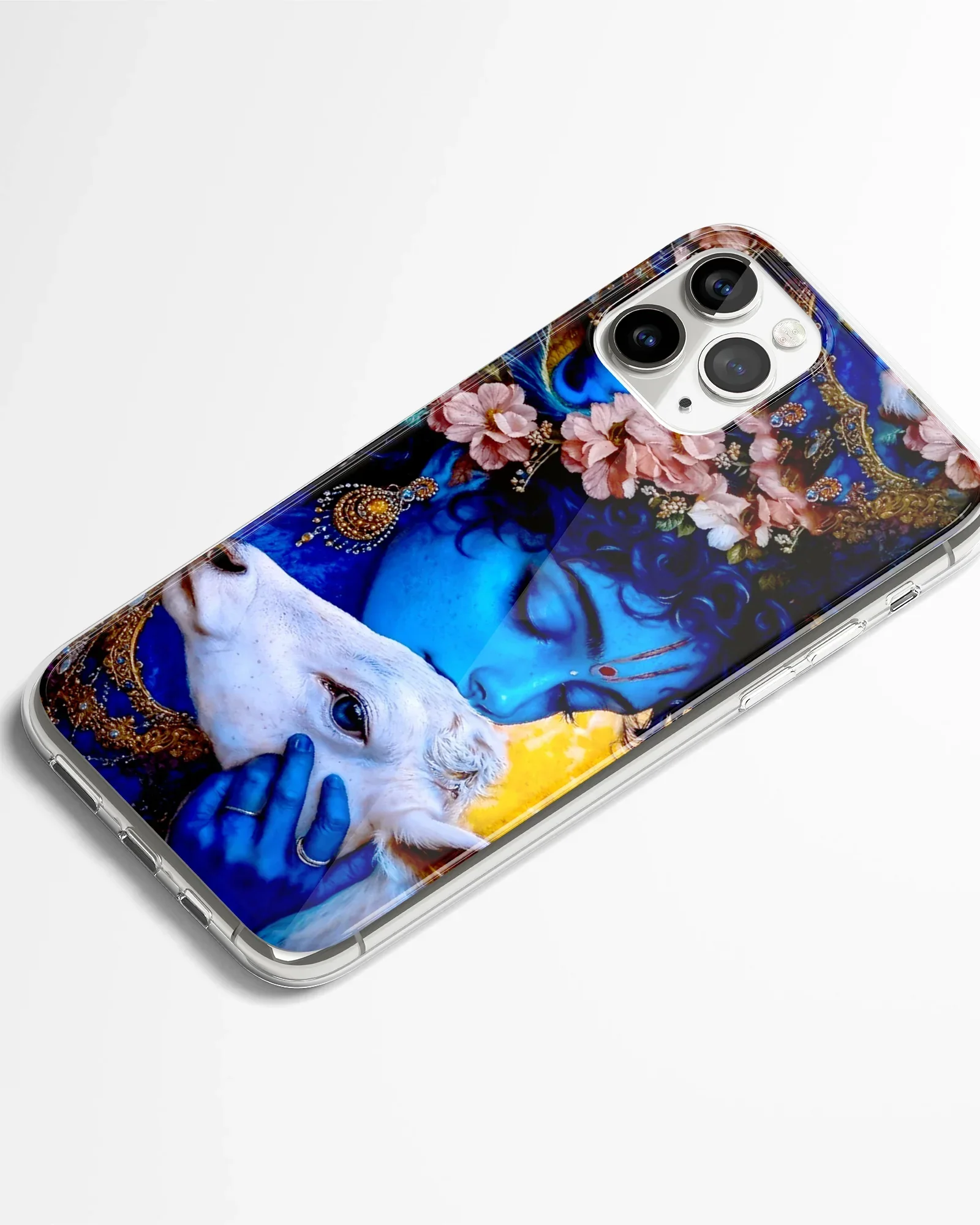 Govinda Karuna Phone Cover - Image 2