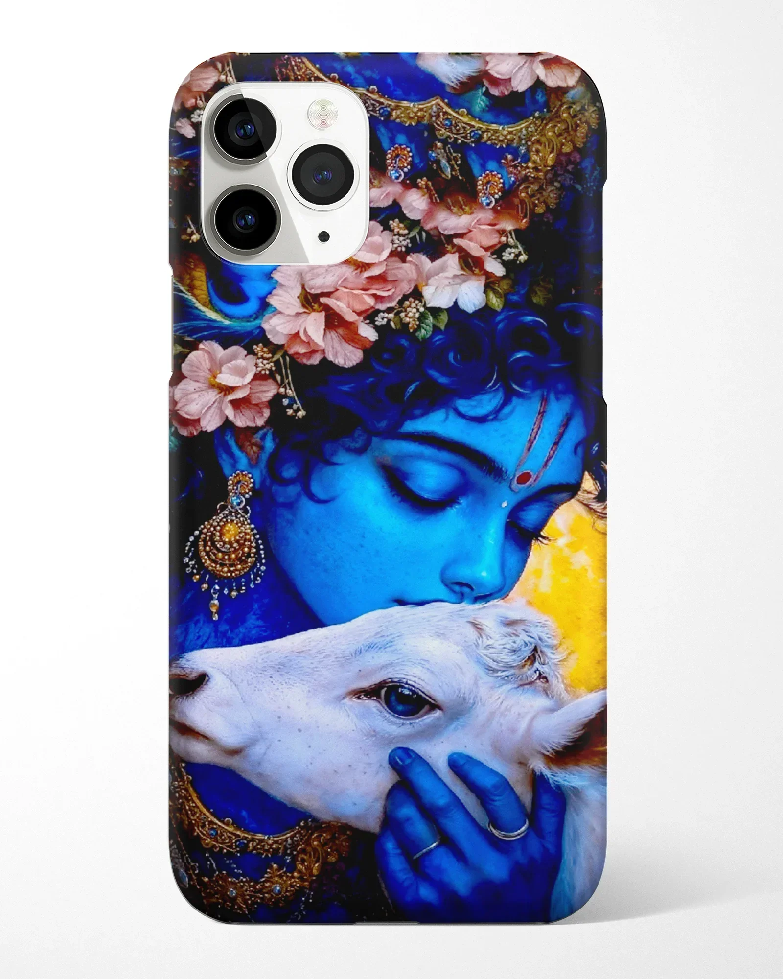 Govinda Karuna Phone Cover - Image 3