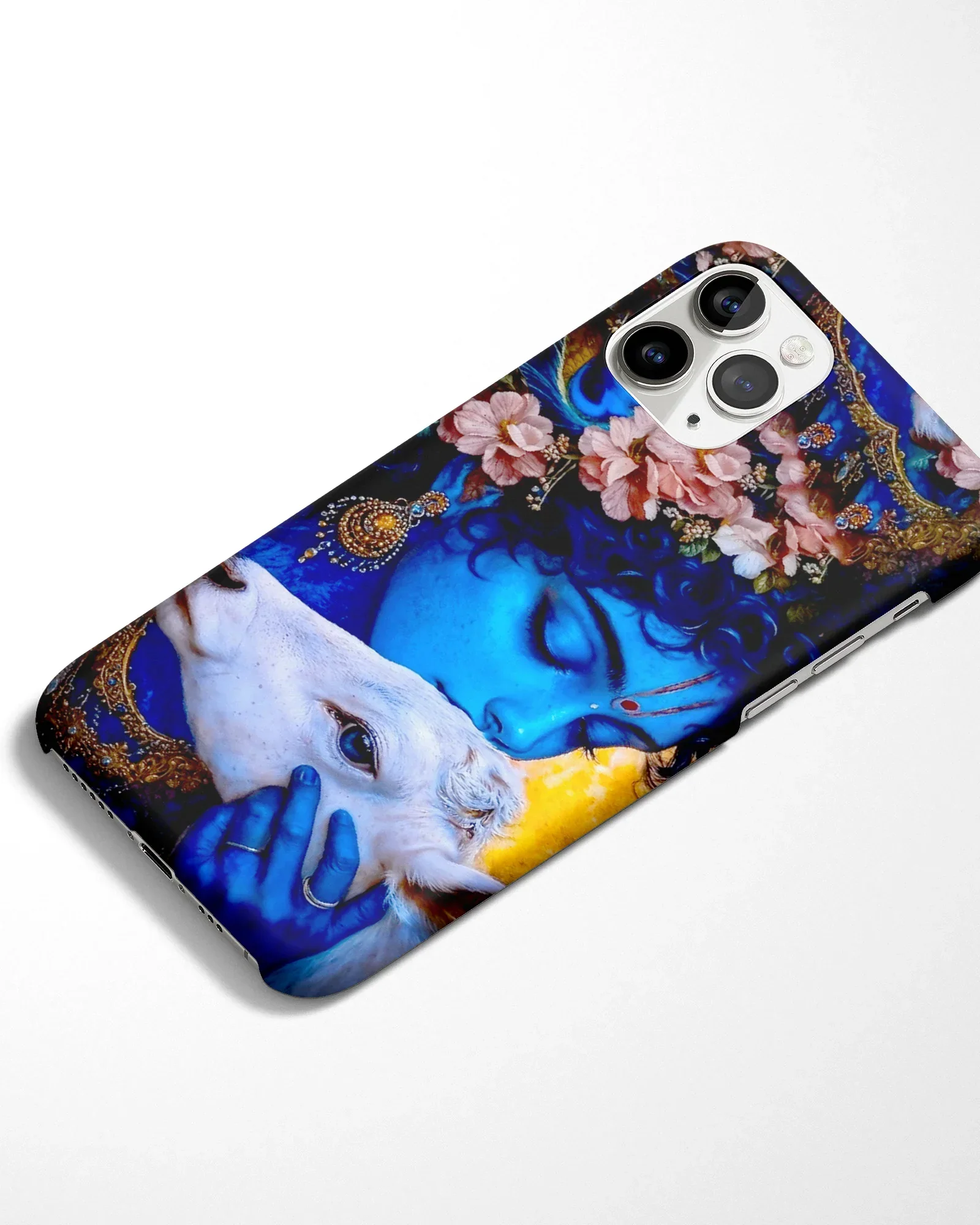 Govinda Karuna Phone Cover - Image 4