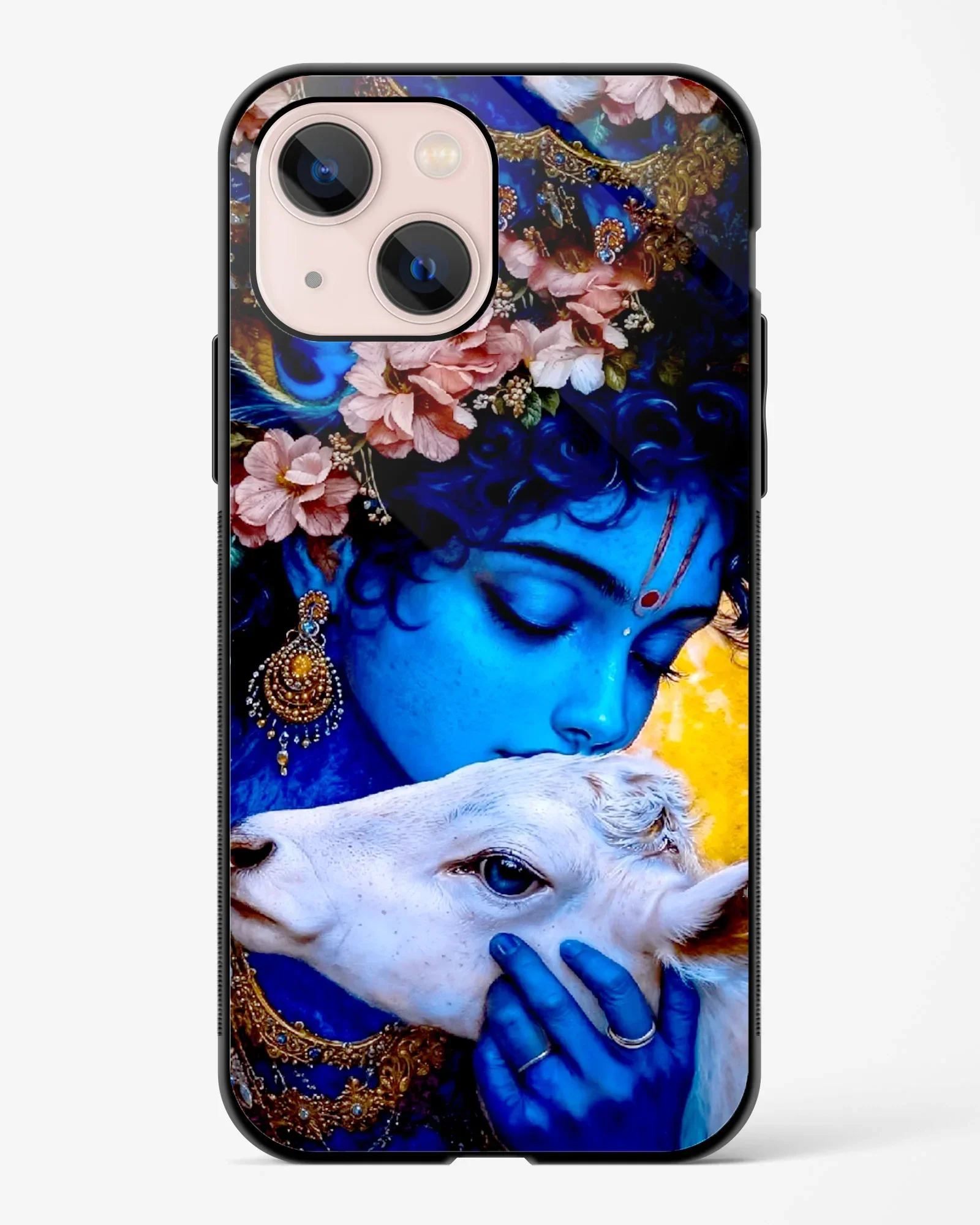 Govinda Karuna Phone Cover - Image 5