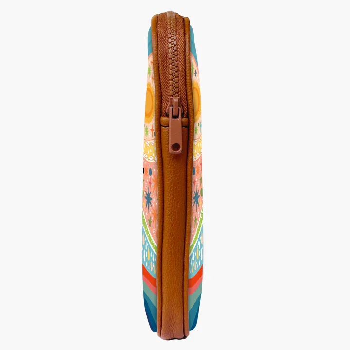 Groovy Vibes Laptop Sleeve - Image 18