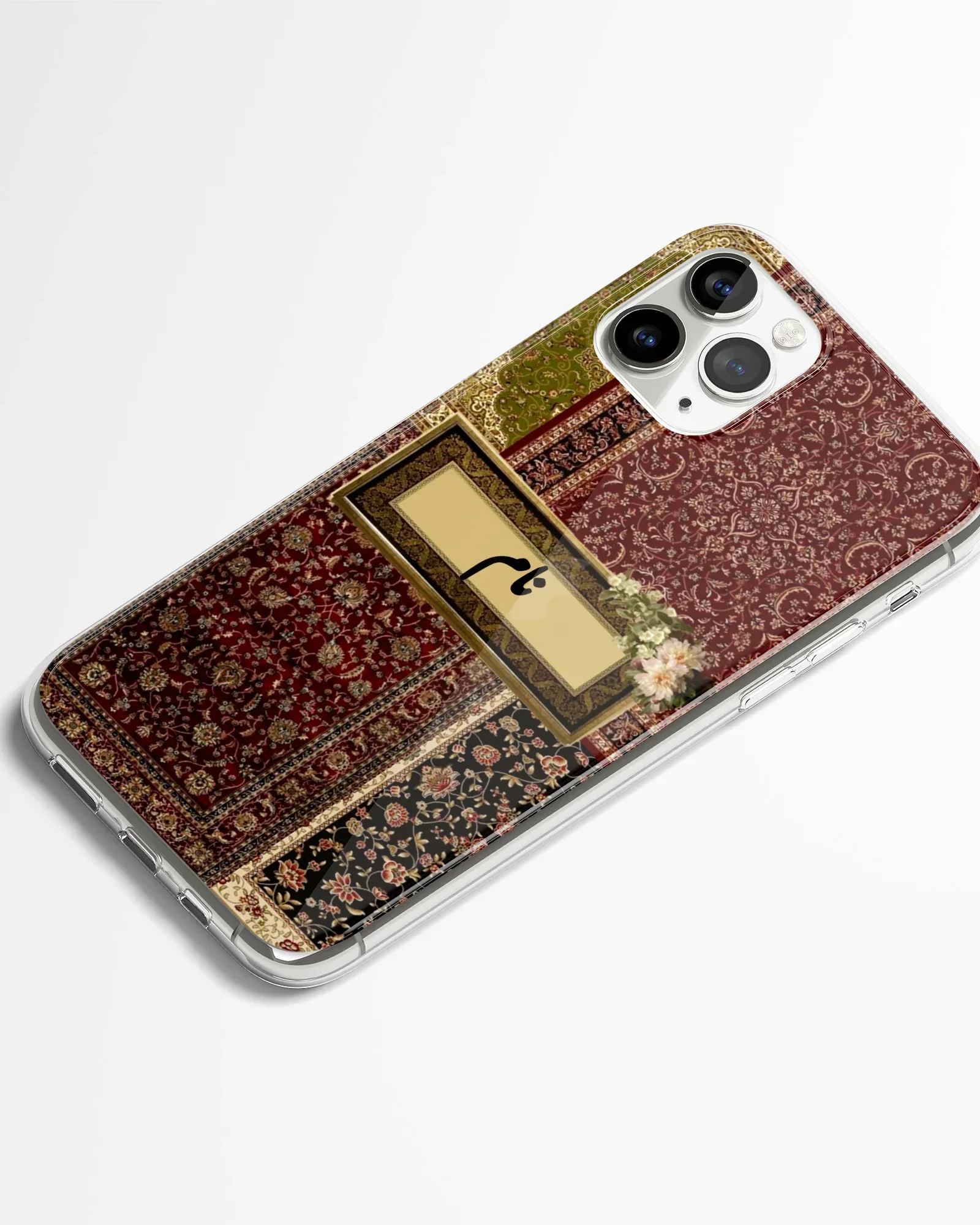 Gulnaar Phone Cover - Image 2