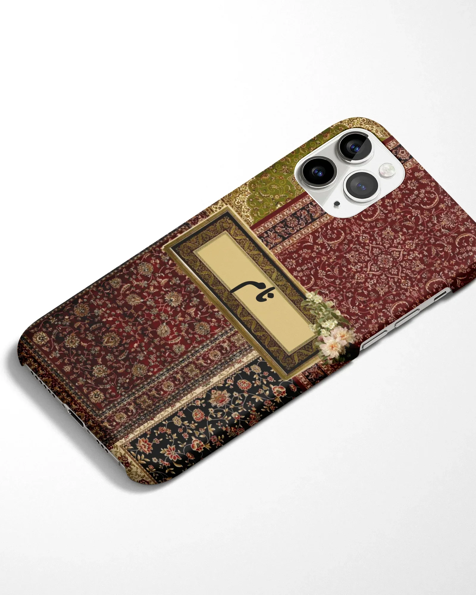 Gulnaar Phone Cover - Image 4