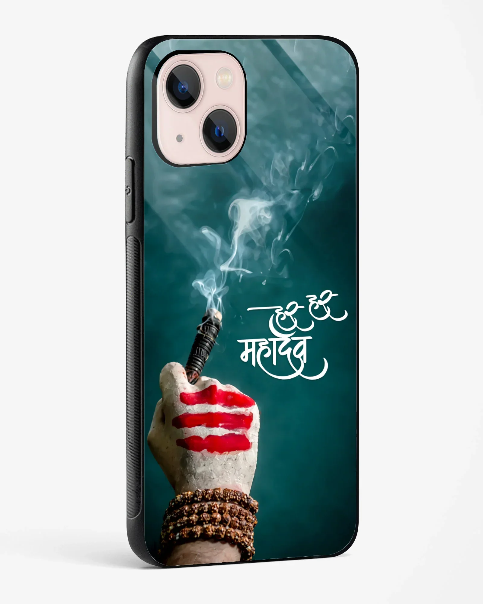 Har Har Mahadev Phone Cover - Image 6