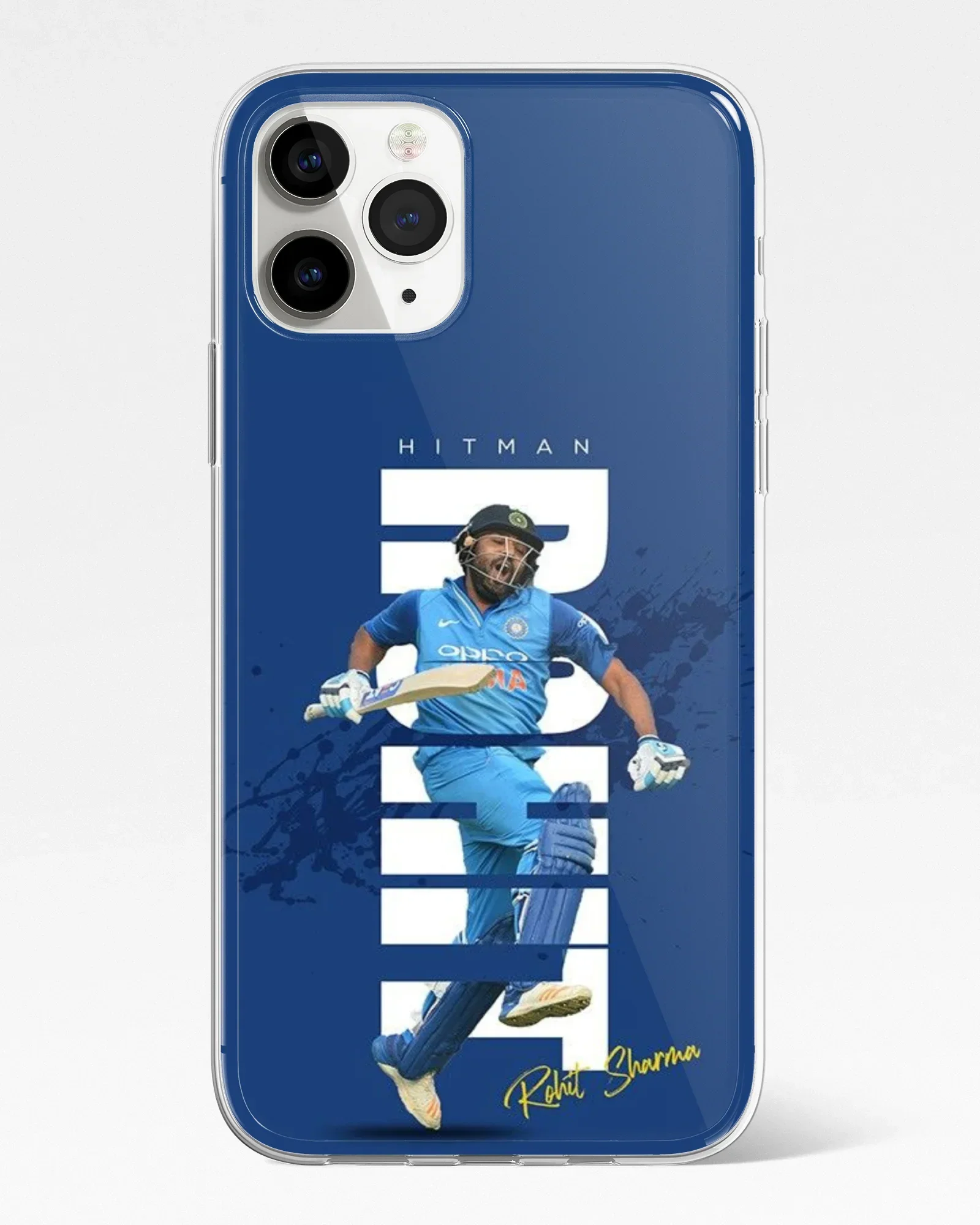 Hitman Core Phone Cover