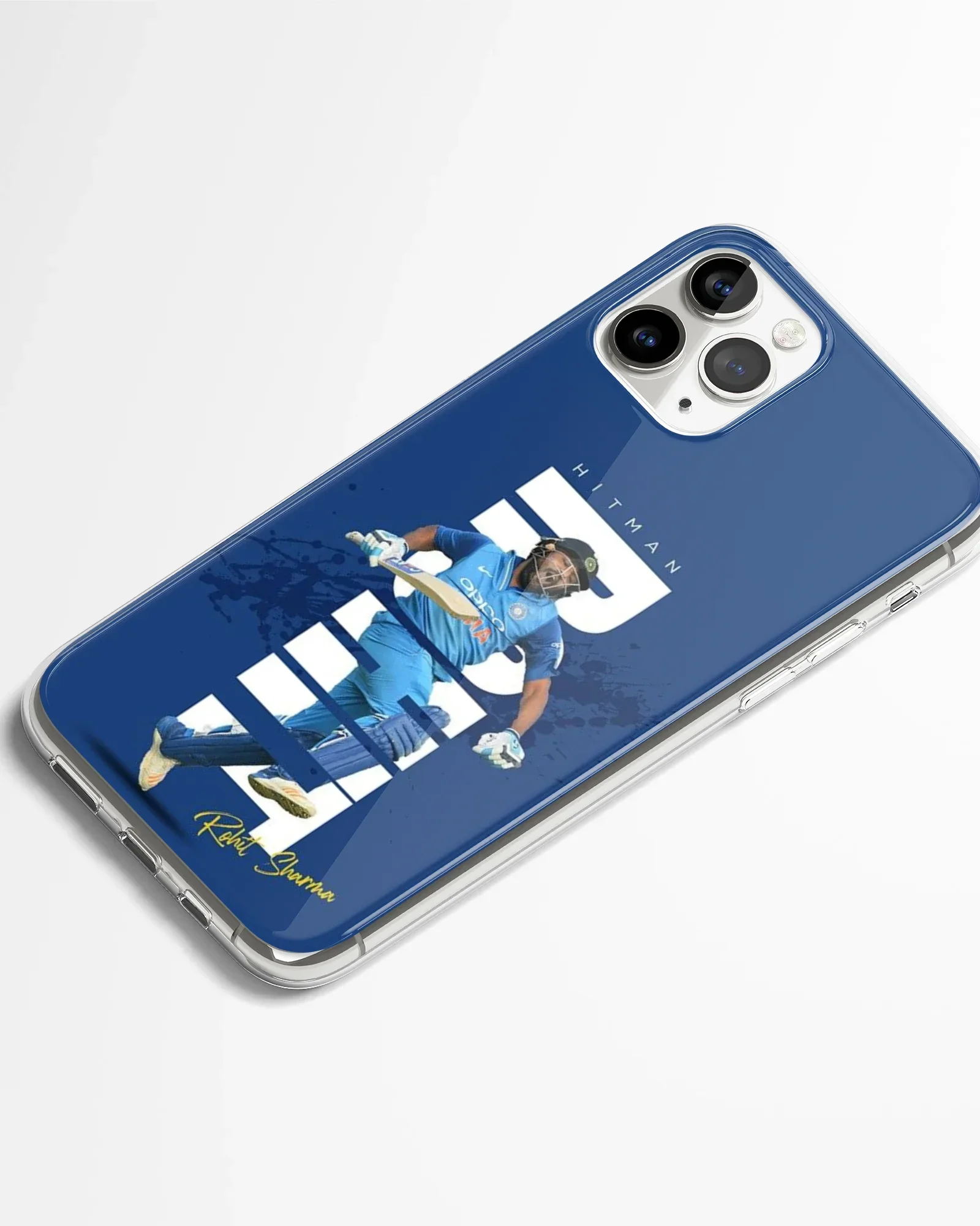 Hitman Core Phone Cover - Image 2