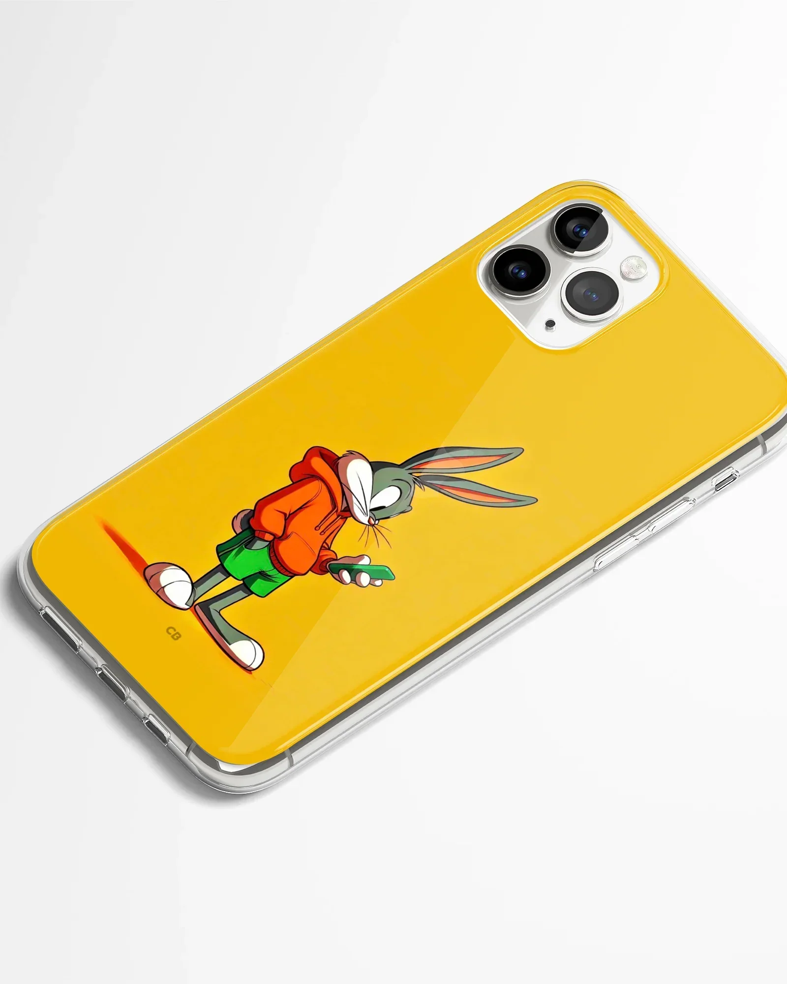 HoodBun Phone Cover - Image 2