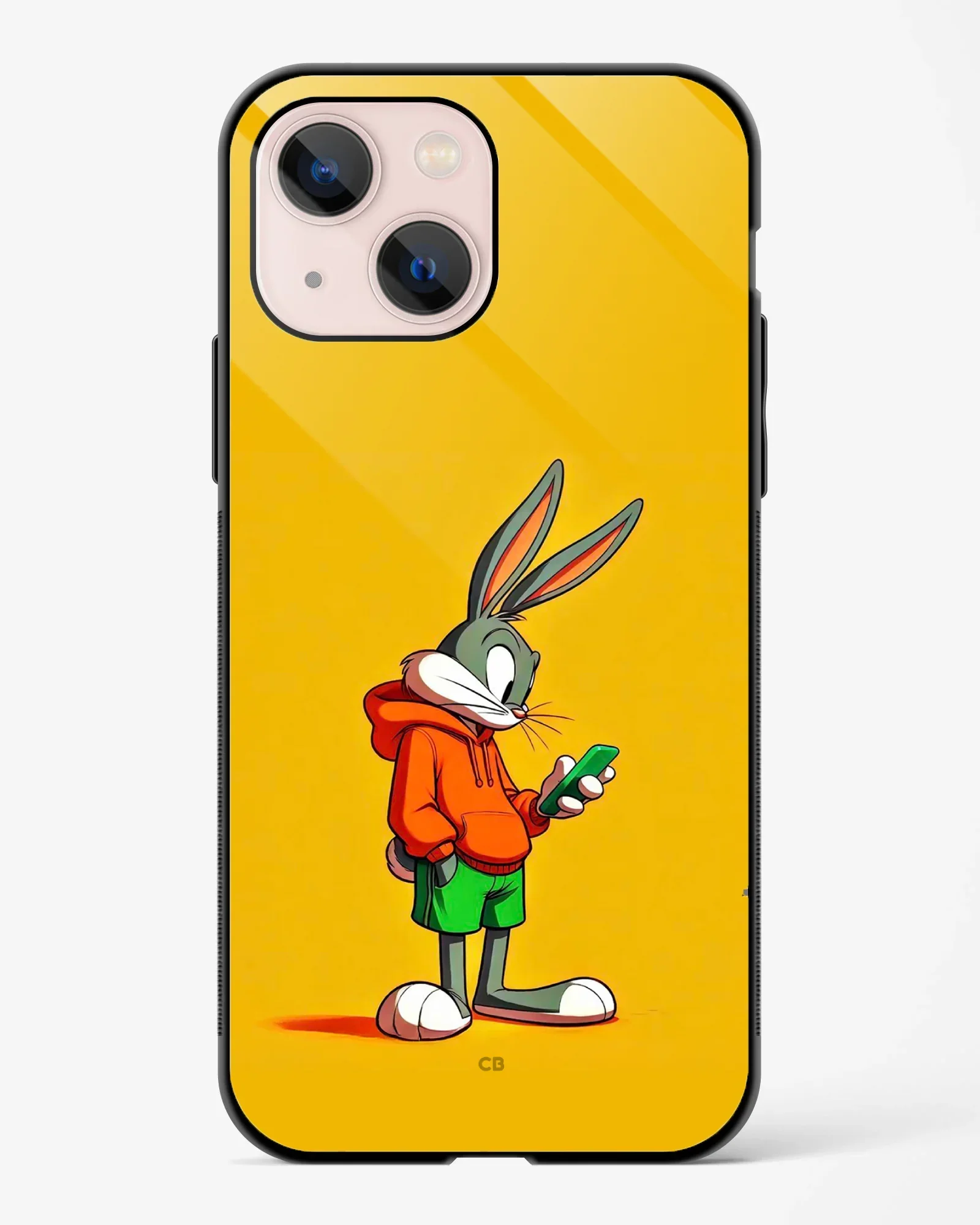 HoodBun Phone Cover - Image 5