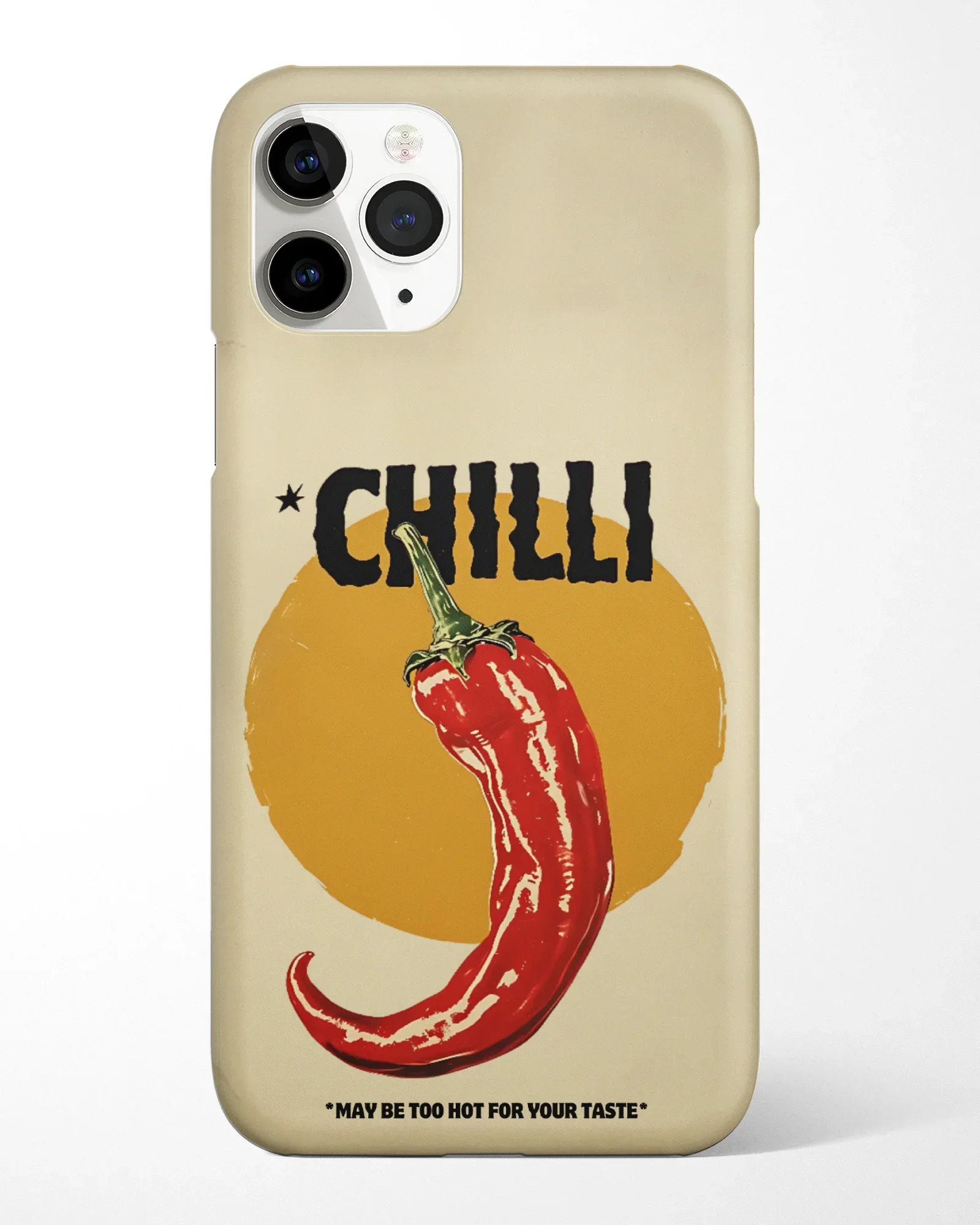 Hot Stuff Desi Phone Cover - Image 3